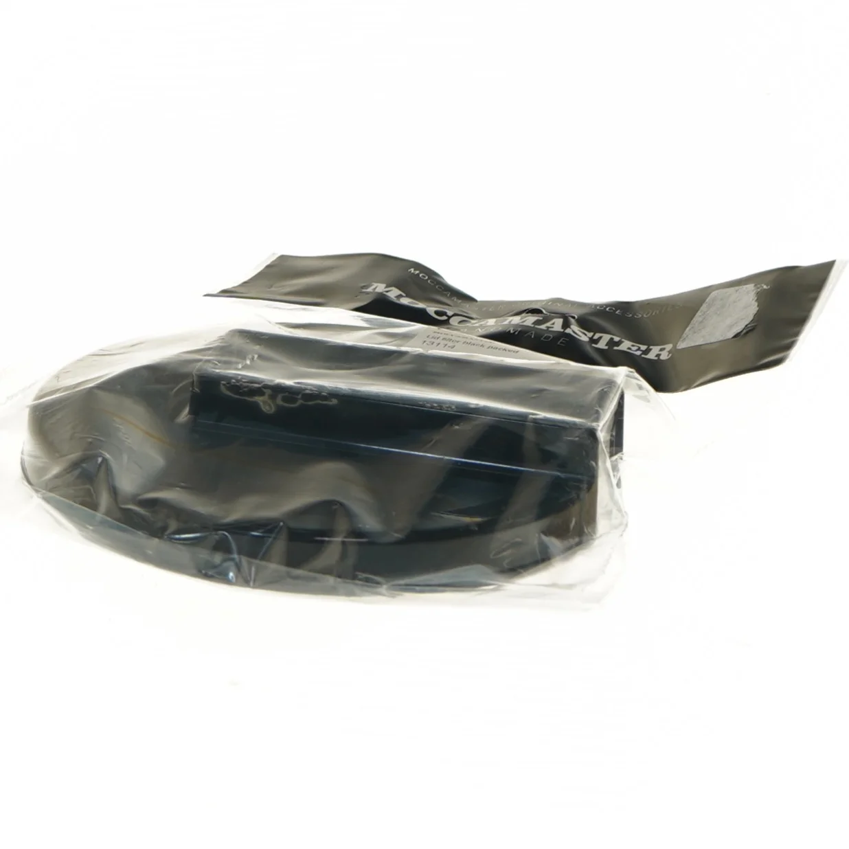 Låg til filtertragt til kaffemaskine fra Moccamaster (str. Ø 14,5 cm)