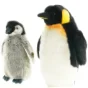 WWF Tøjdyr pingviner (str. 23 til 28 cm)
