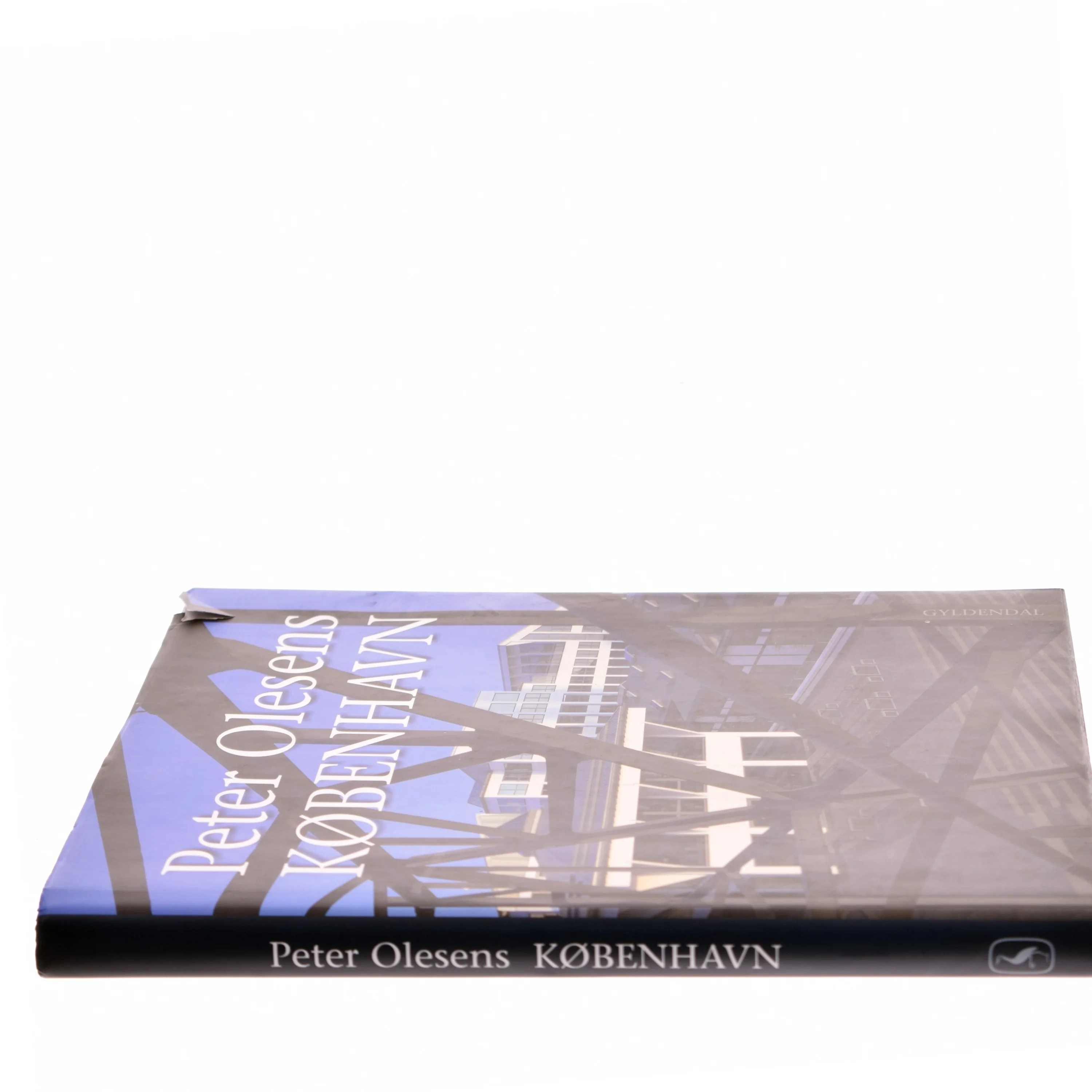 Peter Olesens København af Peter Olesen (f. 1946-01-28) (Bog)