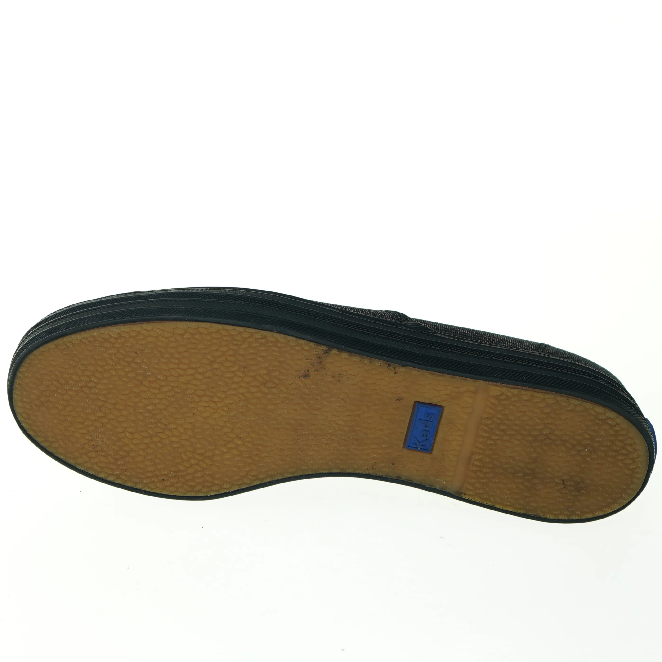 UBRUGTE Glimmer shiny Sko fra Keds (str. 38)