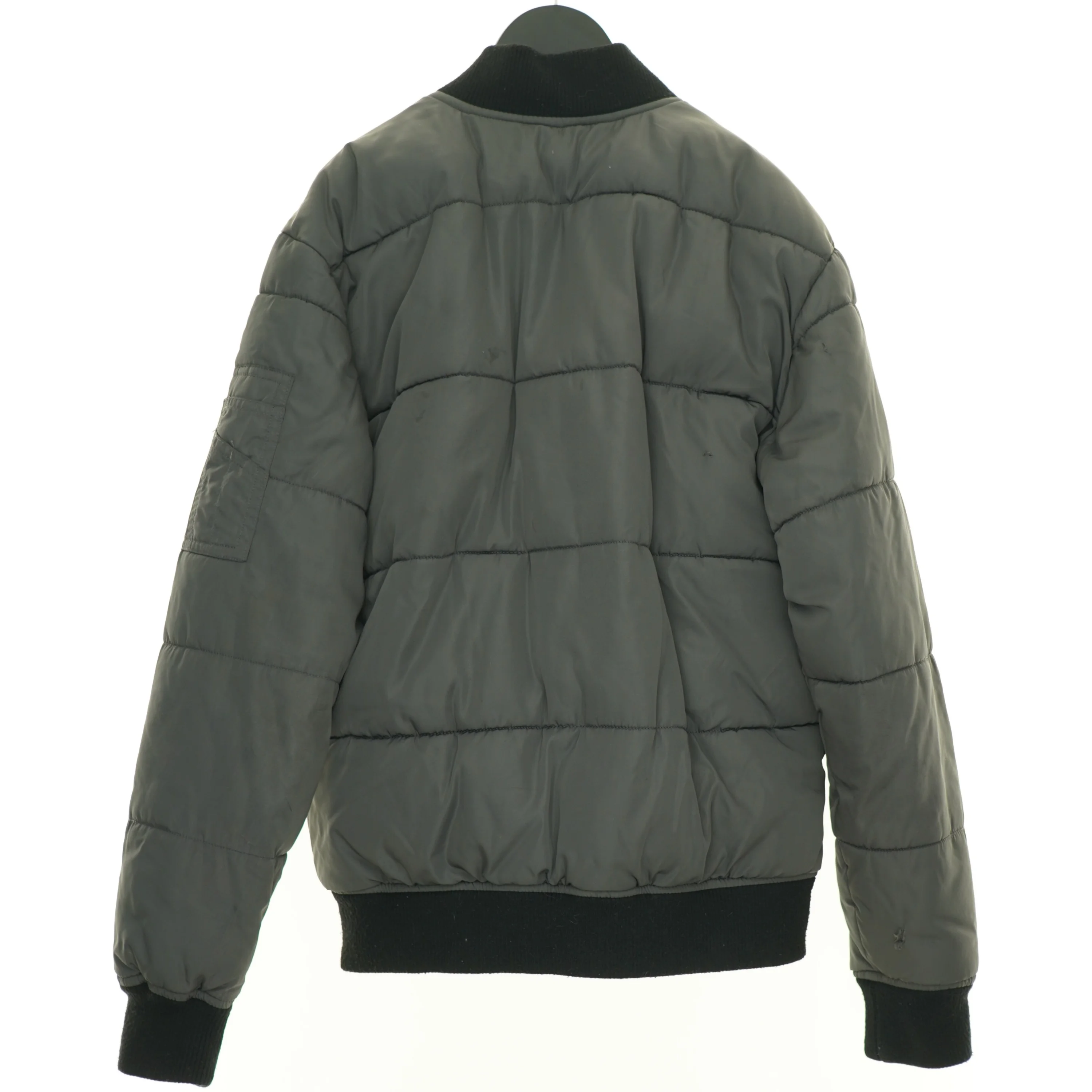 Bomberjakke fra H&M (str. 164 cm)