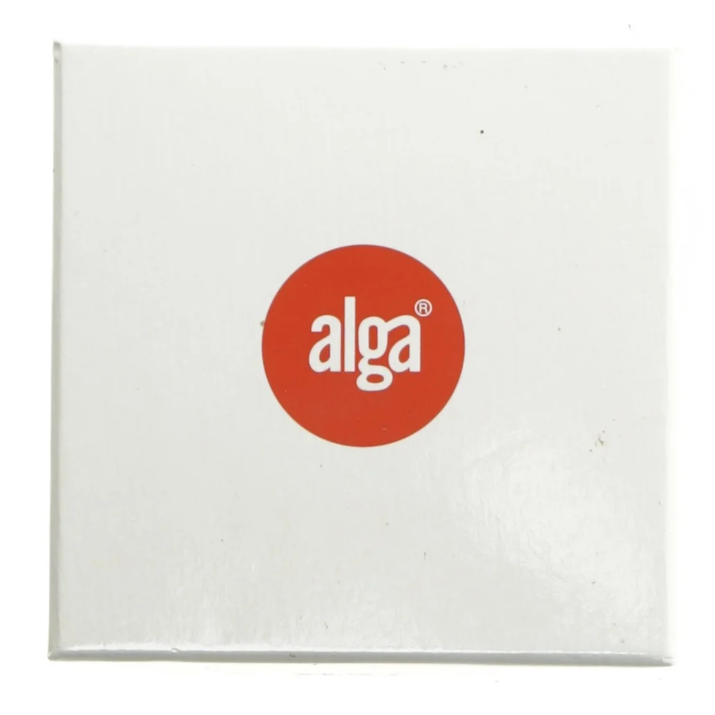 Sprogspil Qube fra Alga fra Alga (str. 11x11x11 cm)