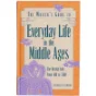 The Writer's Guide to Everyday Life in the Middle Ages af Sherrilyn Kenyon (Bog)