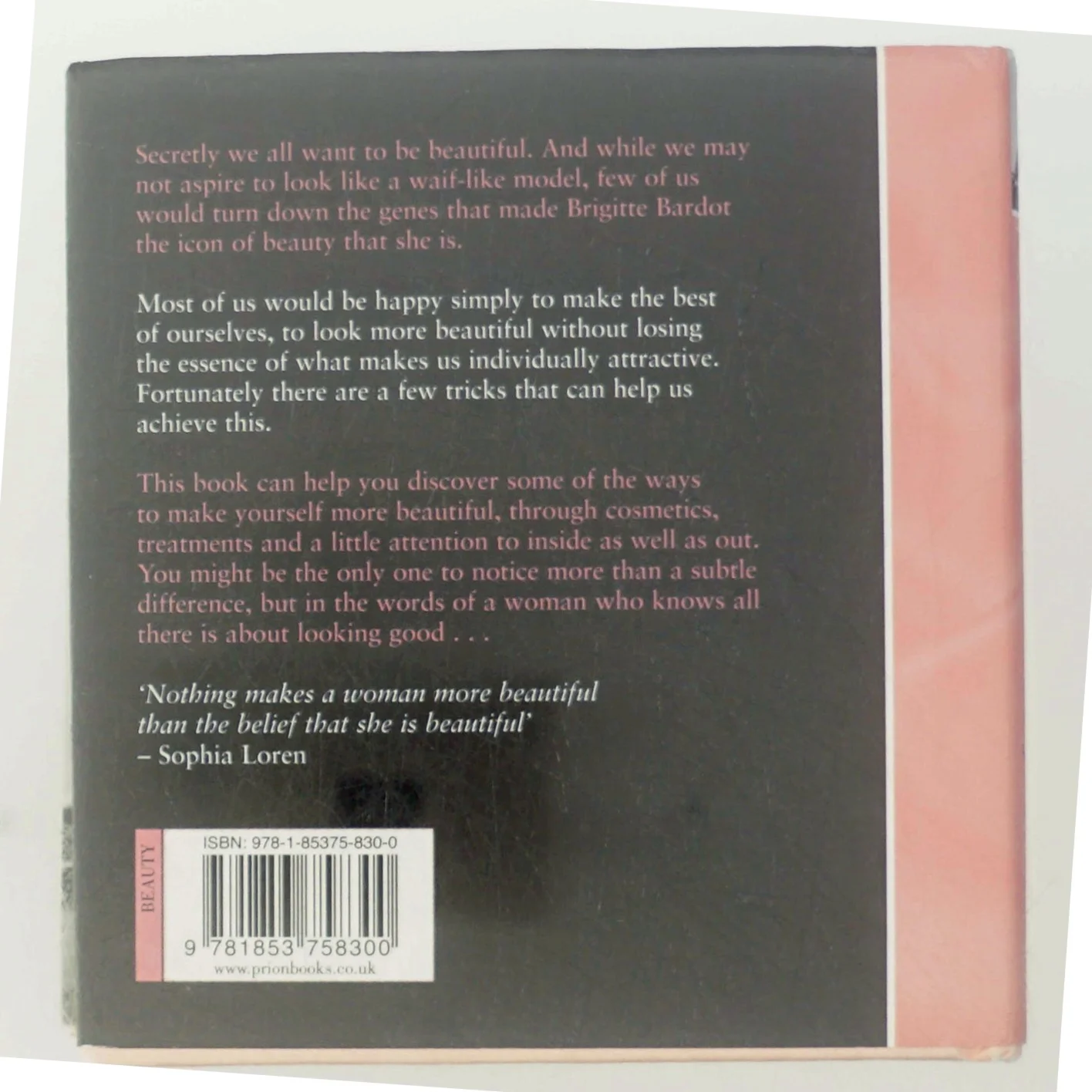 Things a Woman Should Know about Beauty af Karen Homer (Bog)