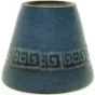 West Germany Keramik vase Urtepotte (str. 14 x 18 cm)