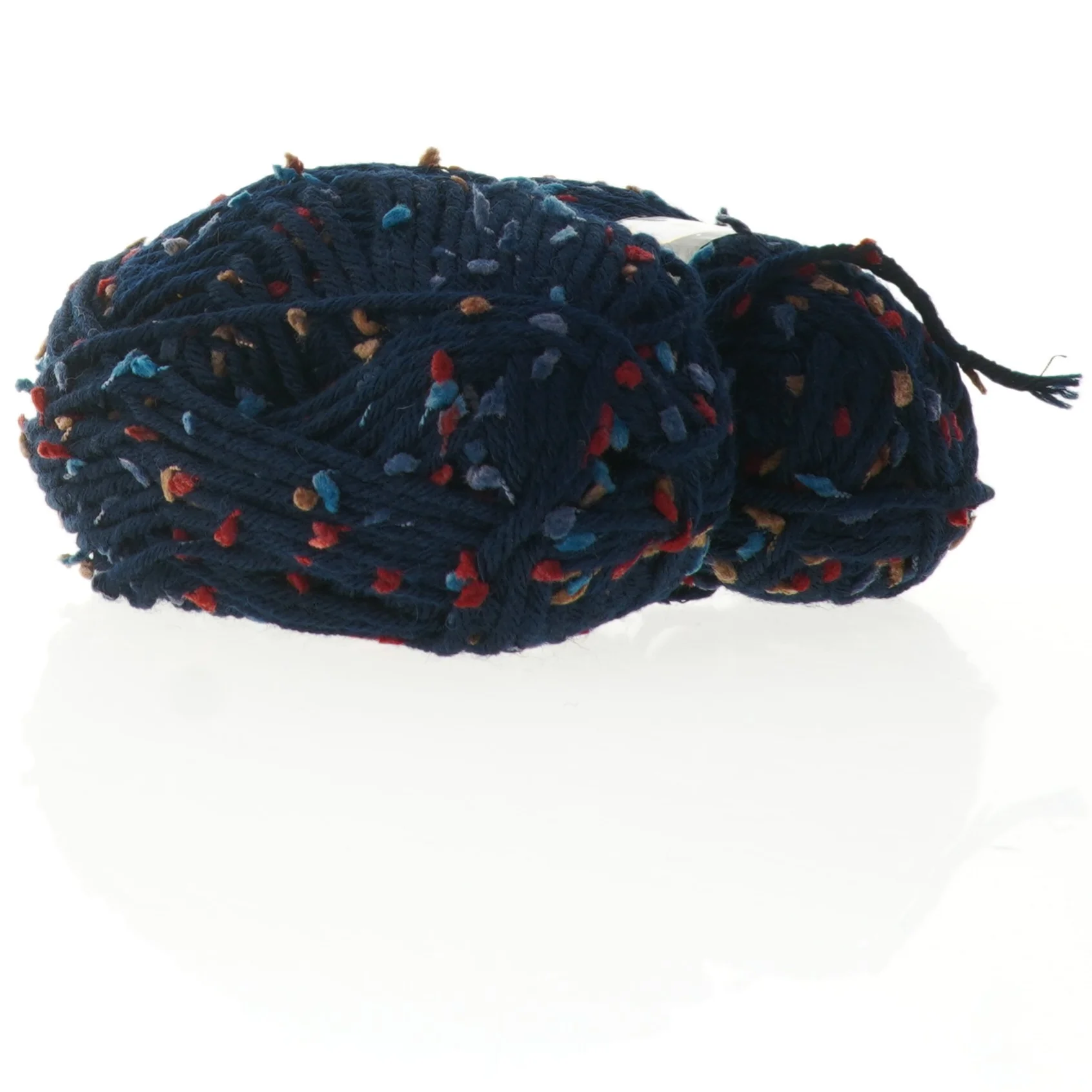 Garnnøgler med nister