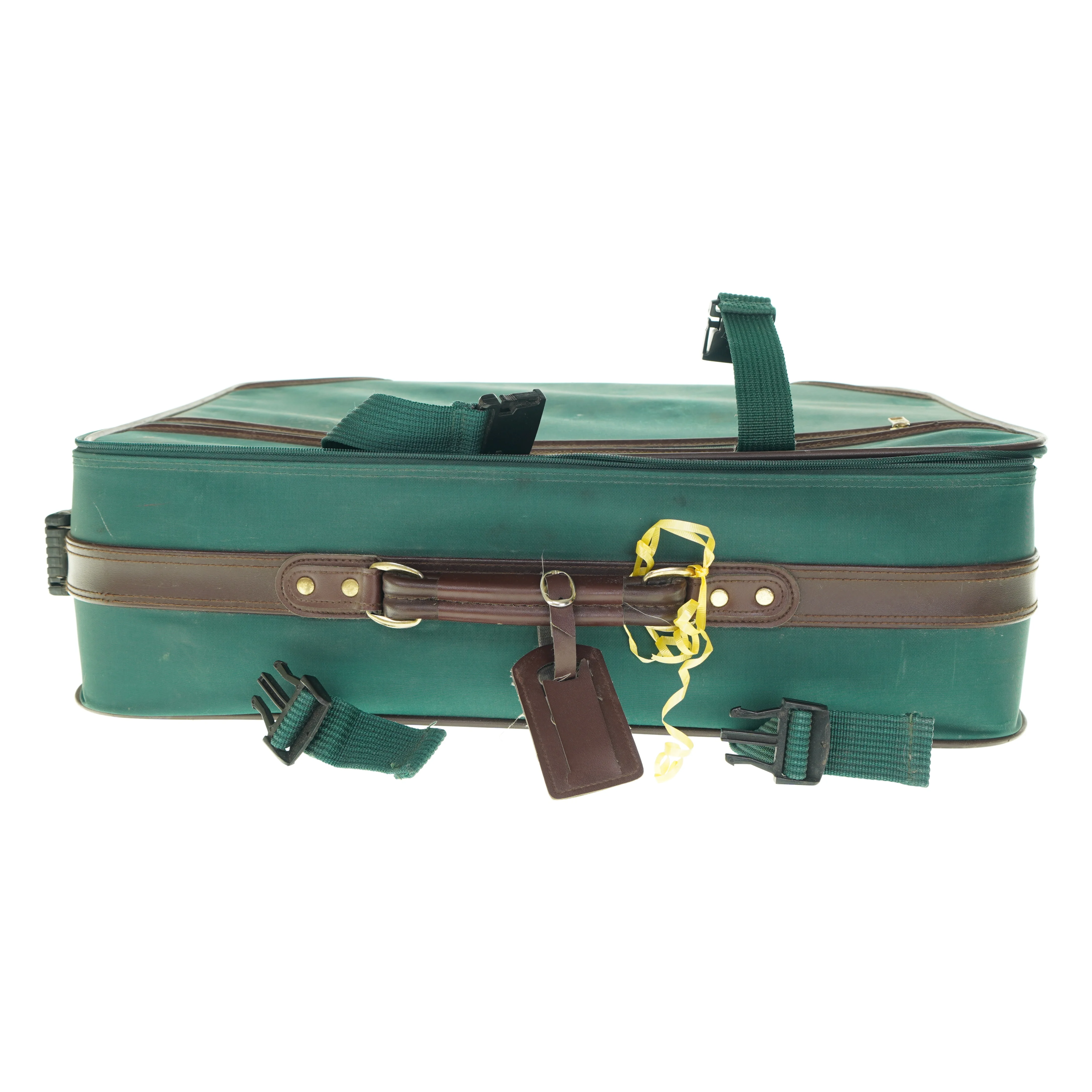 Kuffert fra Flamingo