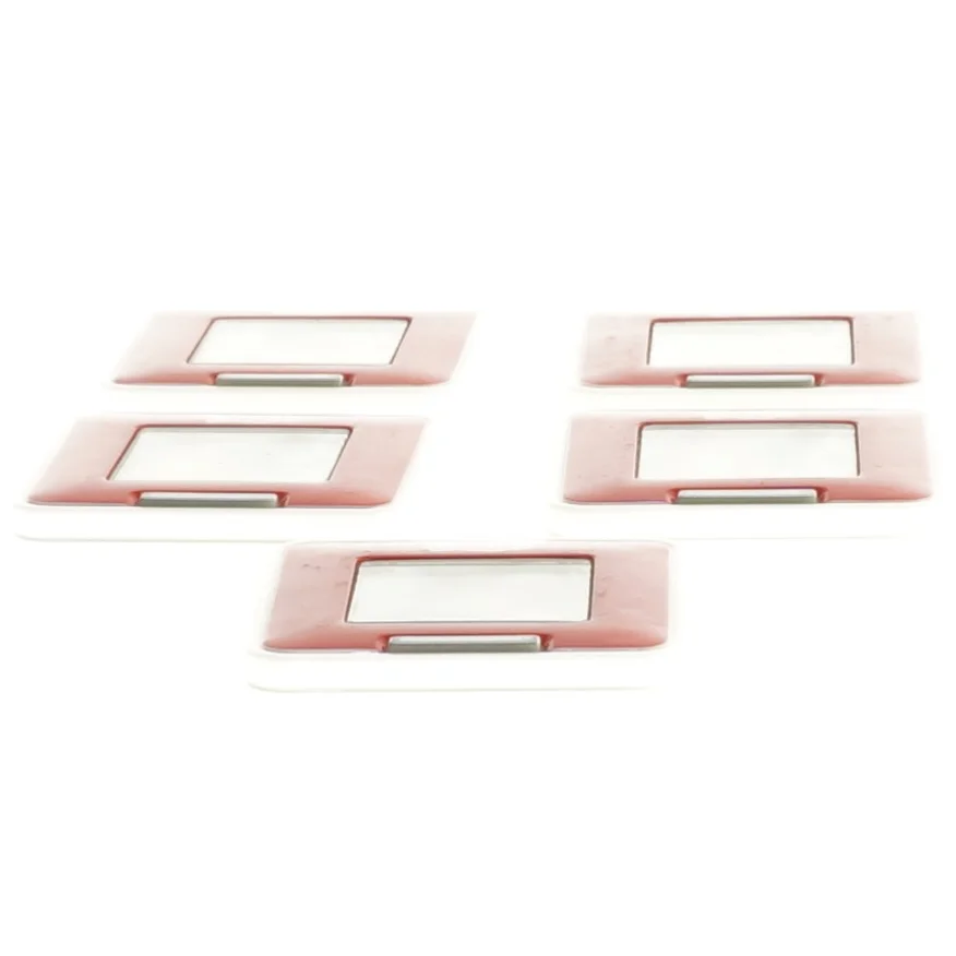 Boggle Flash elektroniske spil fra Boggle (str. 5x5x2, 5 styk cm)