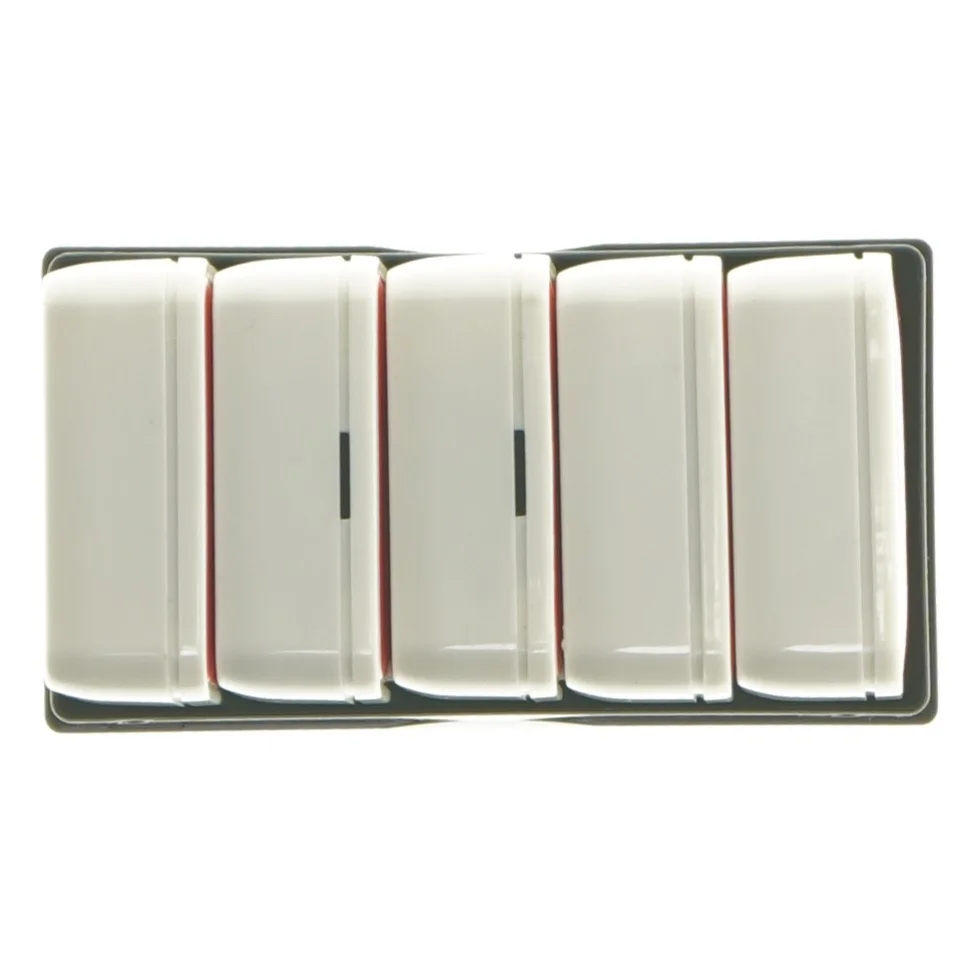 Boggle Flash elektroniske spil fra Boggle (str. 5x5x2, 5 styk cm)