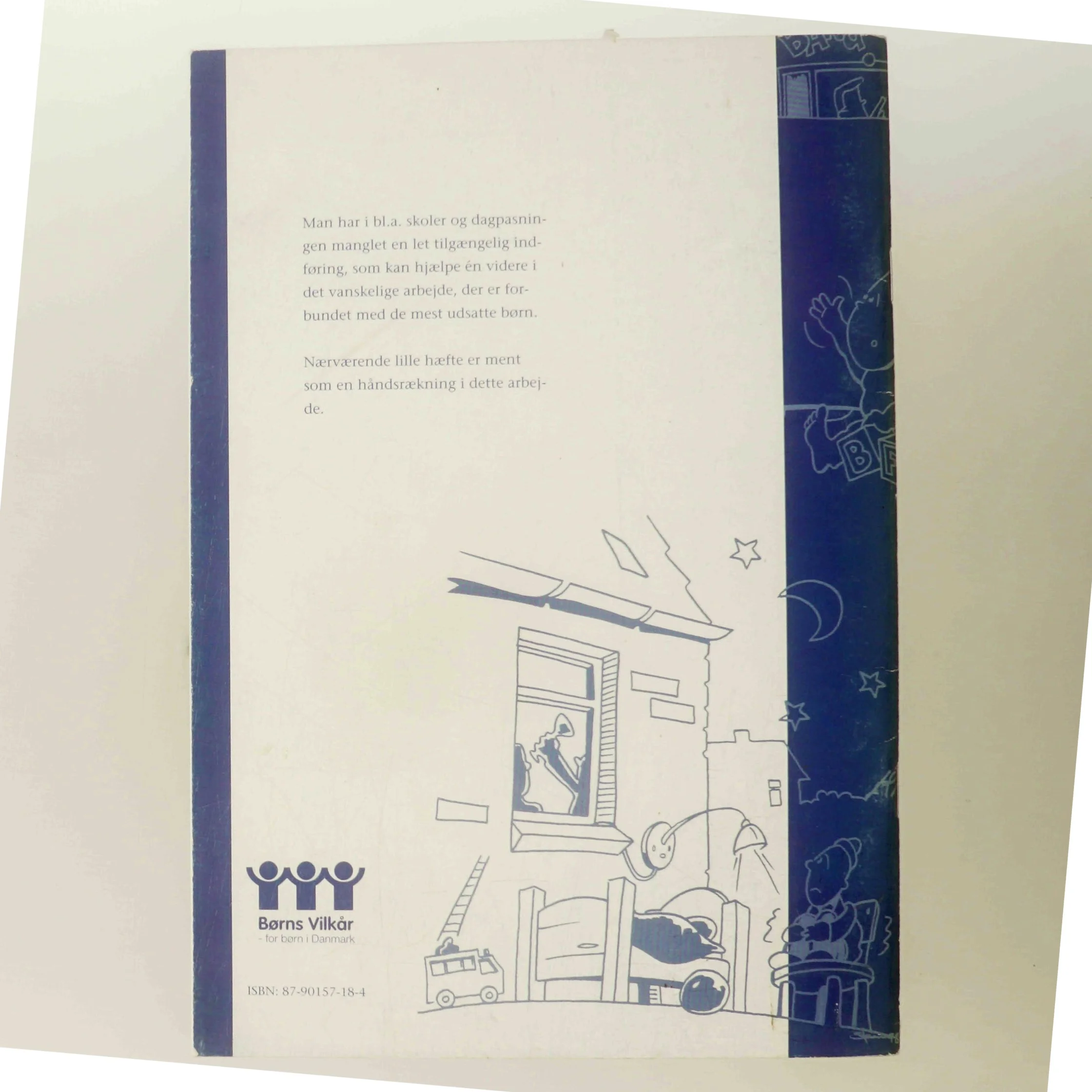 Omsorgssvigt af John Aasted Halse (Bog)