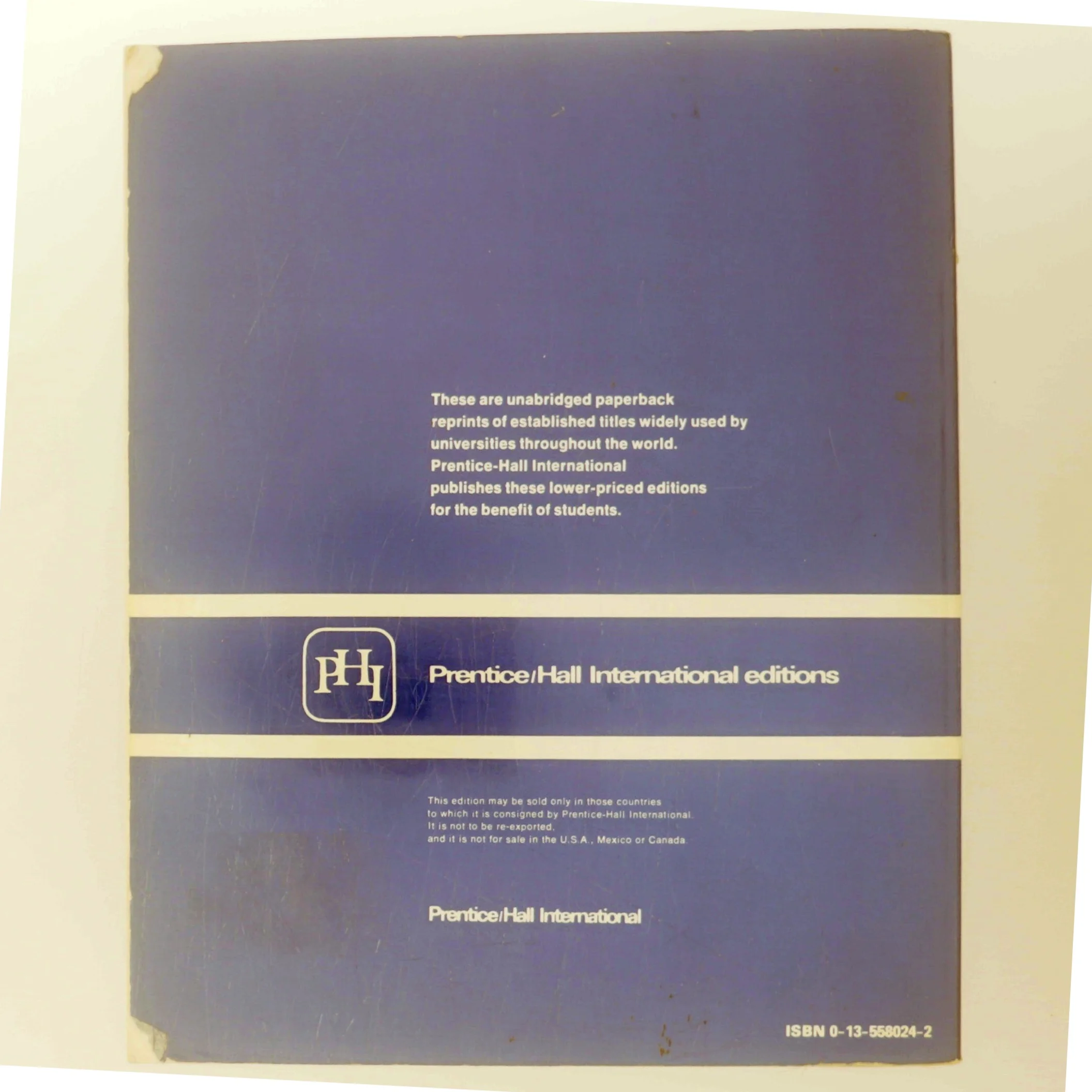 Marketing Management: Analysis, Planning and Control af Philip Kotler (Bog)