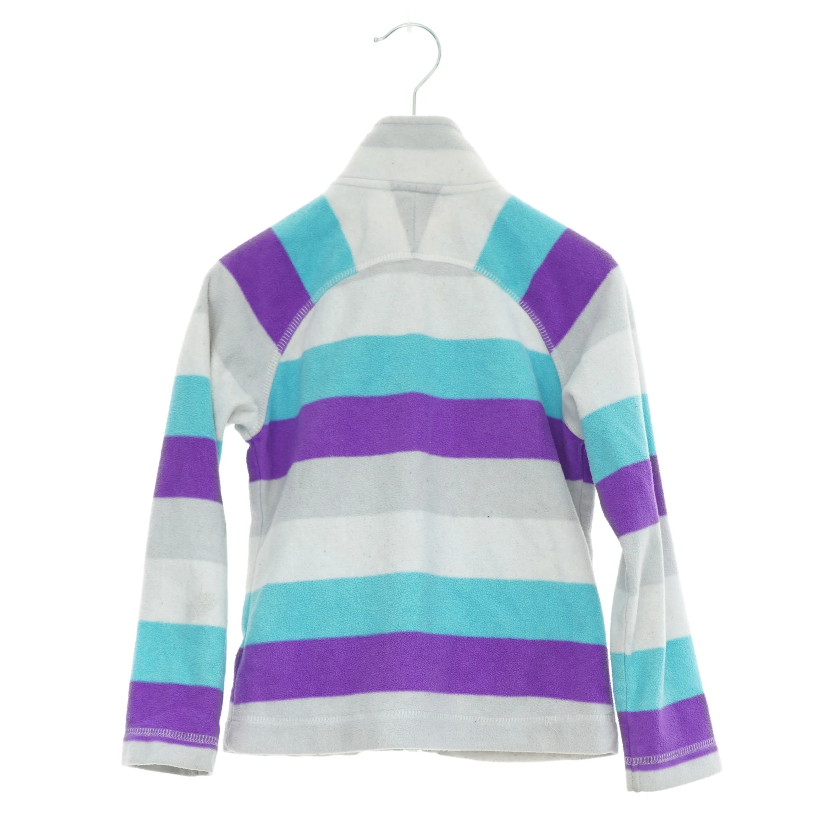 Fleecejakke fra Reima (str. 116 cm)