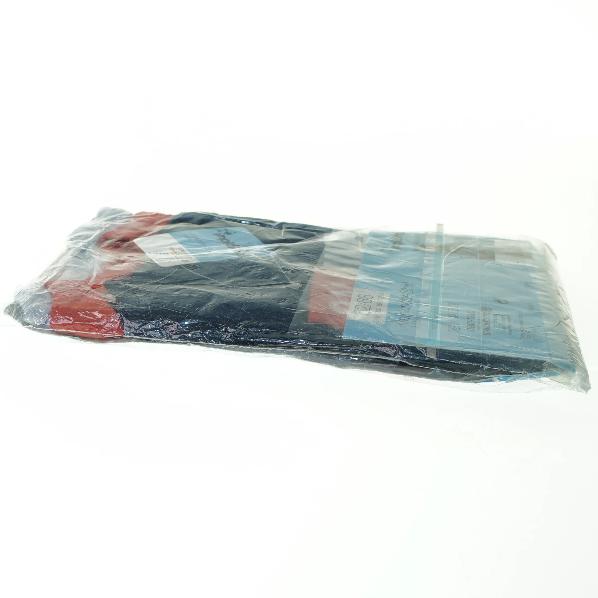 3 stk. langærmede t- shirts UBRUGT I ORIGINAL EMBALLAGE (str. 62/68)