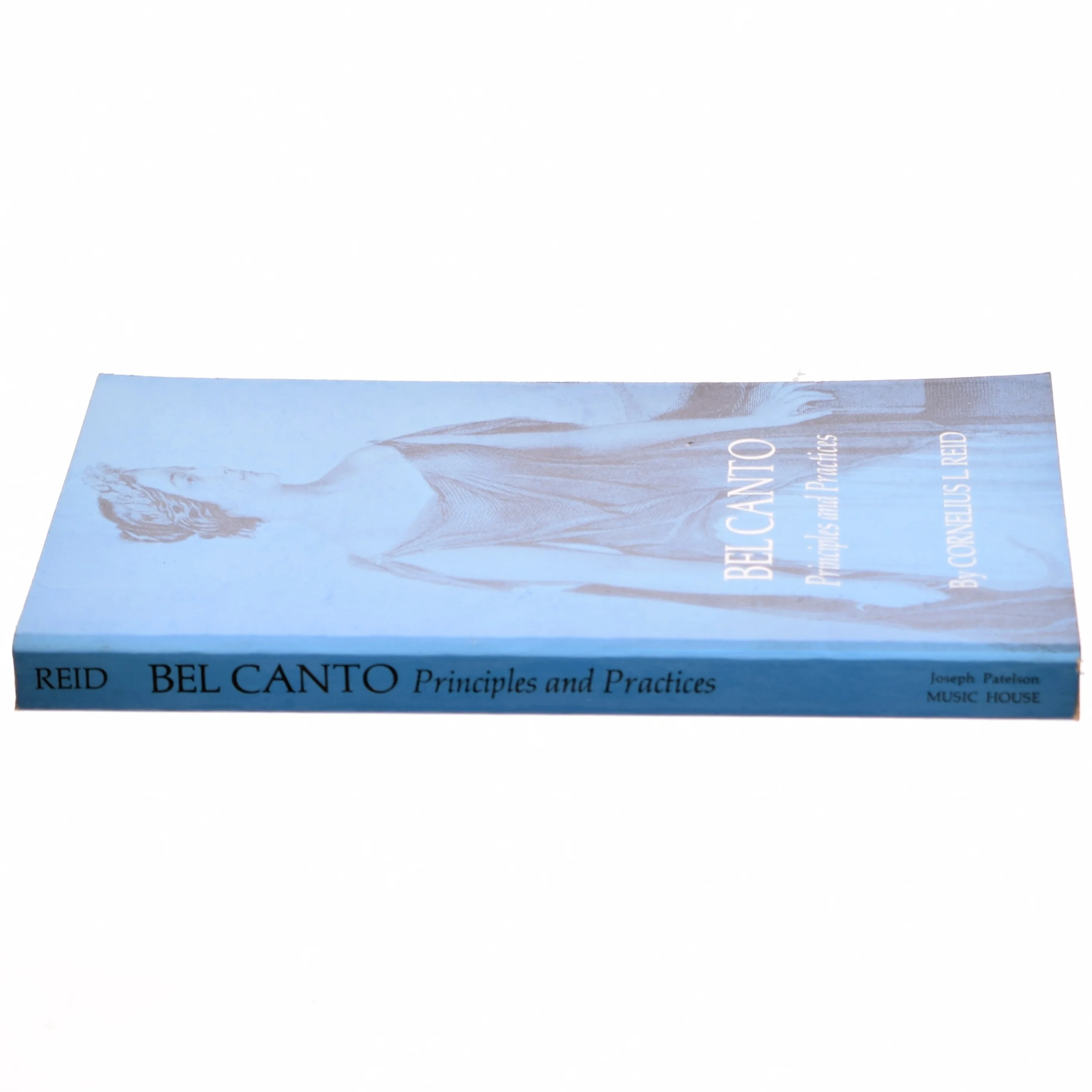 Bel Canto af Cornelius Reid