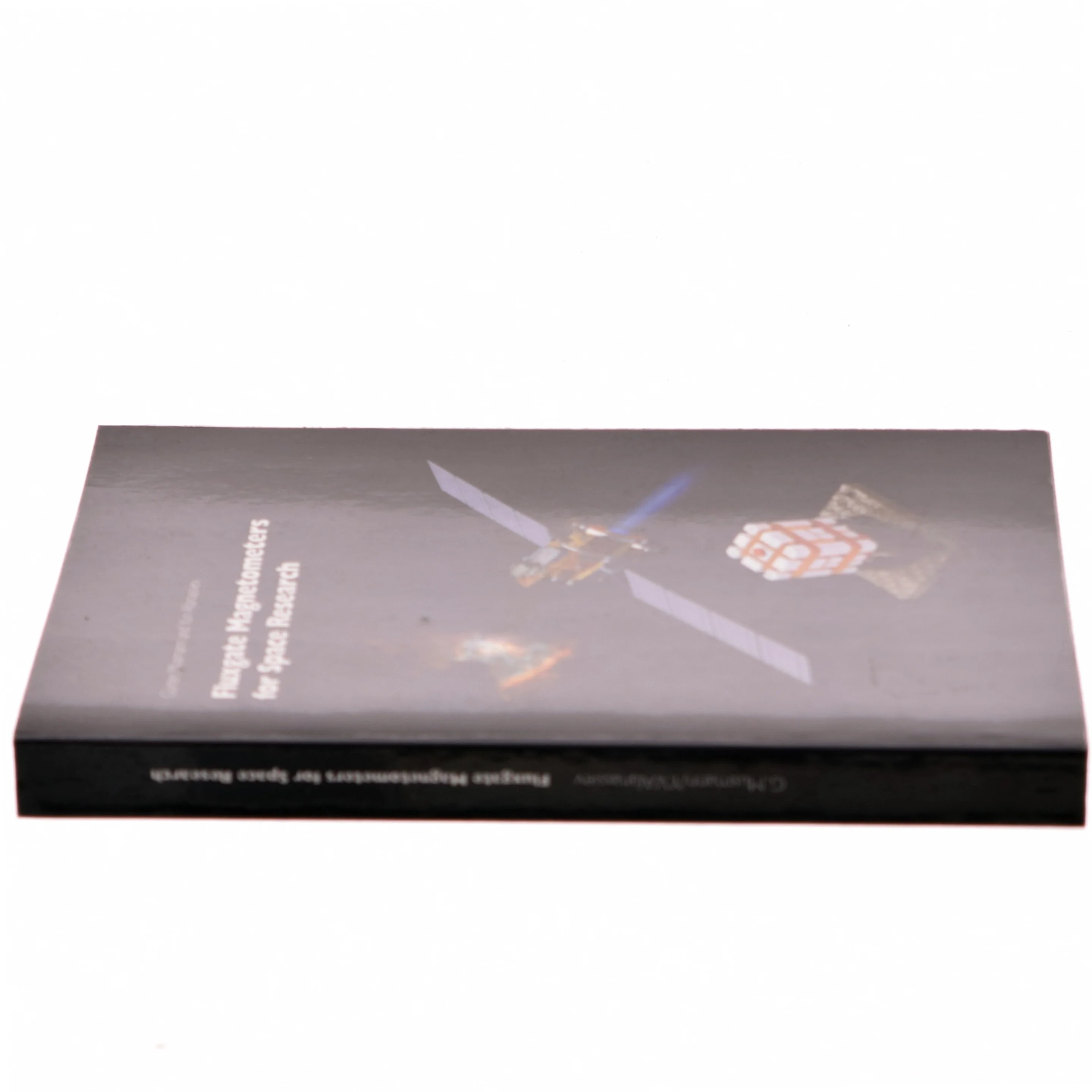 Fluxgate Magnetometers for Space Research af Günter Musmann (Bog)