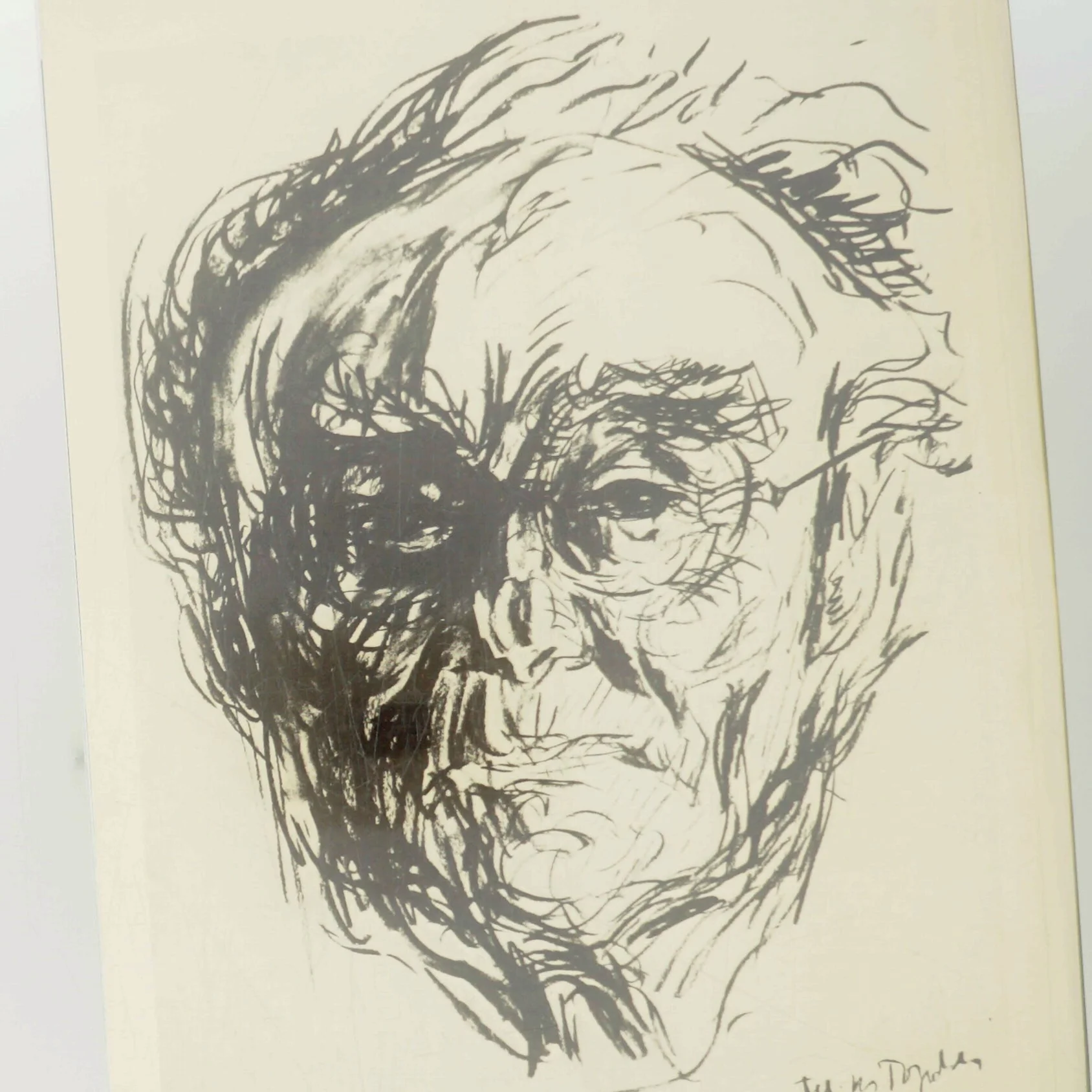 The Ascent of Man af J. Bronowski (Bog)