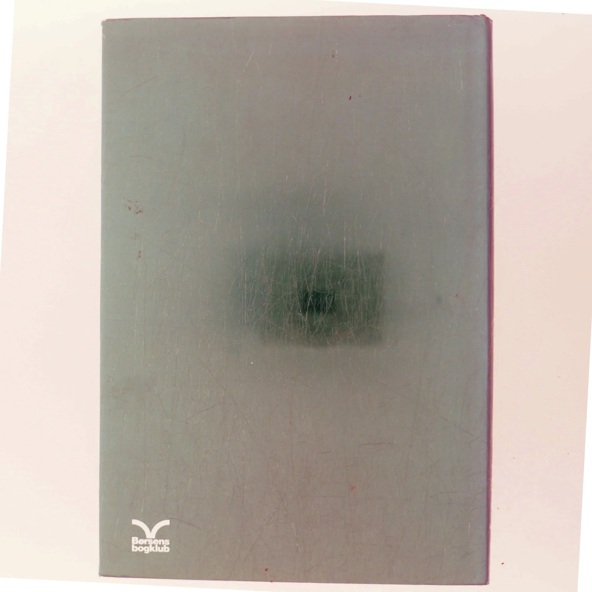 Moral & Ansvar af Dan Andersen (Bog)