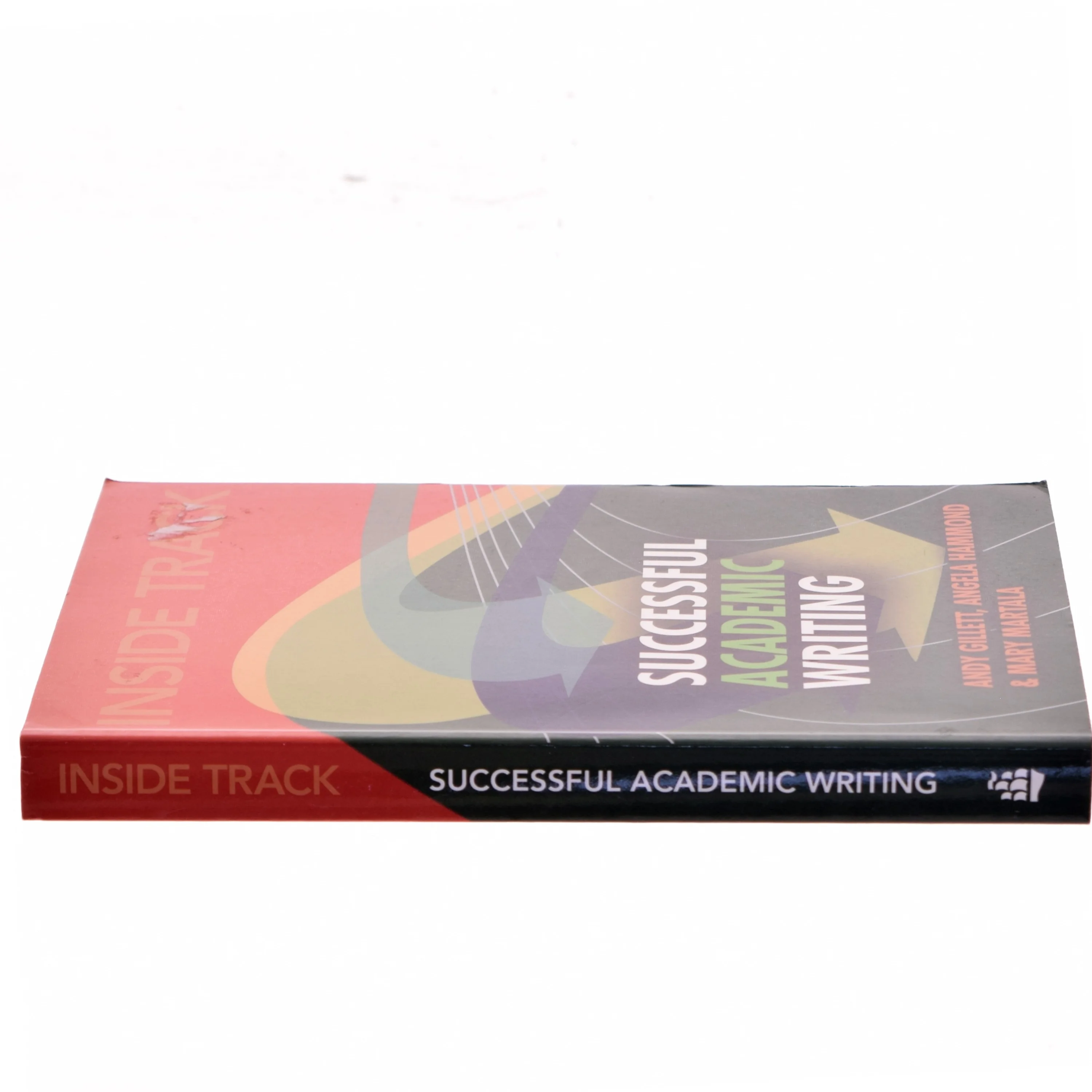 Successful academic writing (Bog),