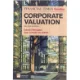 Corporate valuation af David Frykman (Bog)