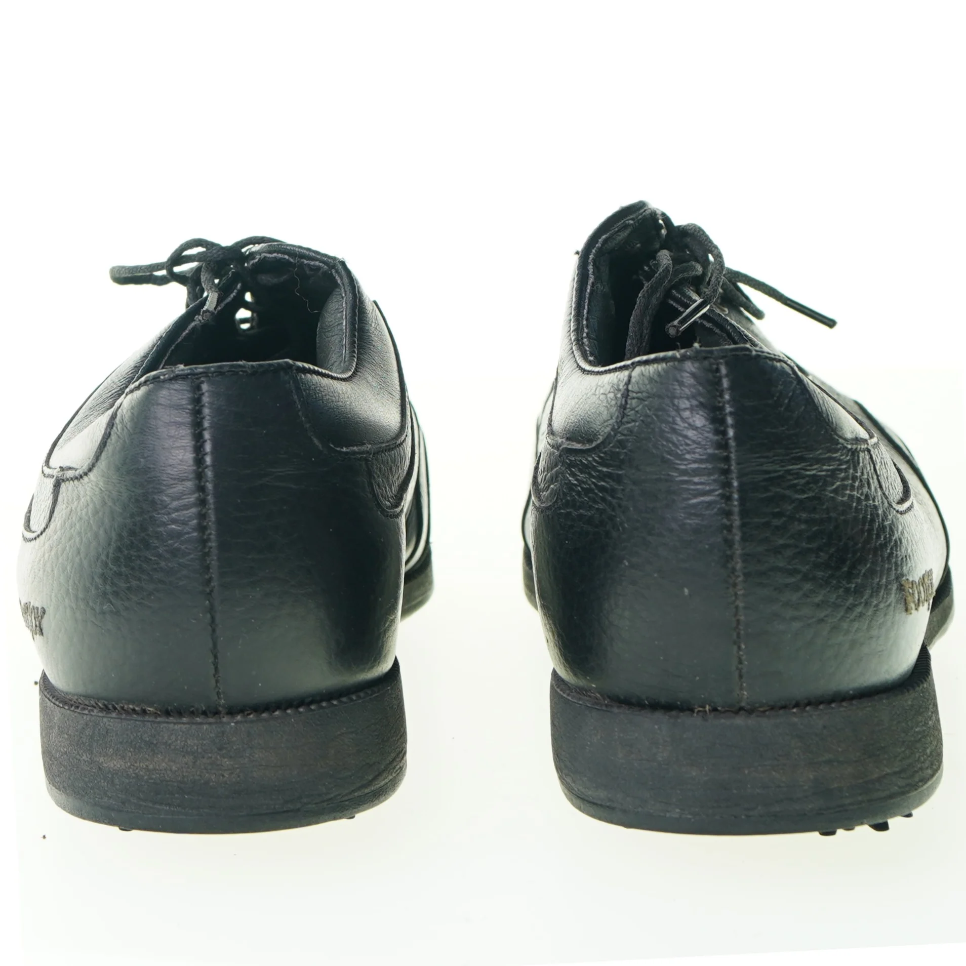 Golf sko fra Footjoy (str. 38)