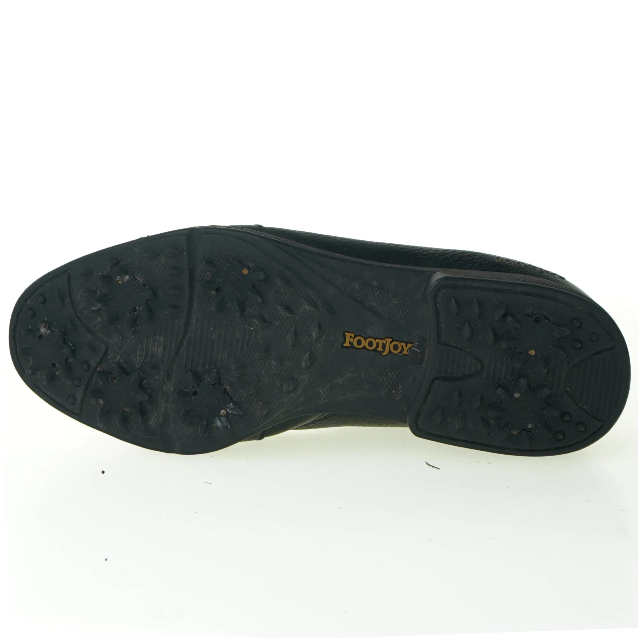 Golf sko fra Footjoy (str. 38)