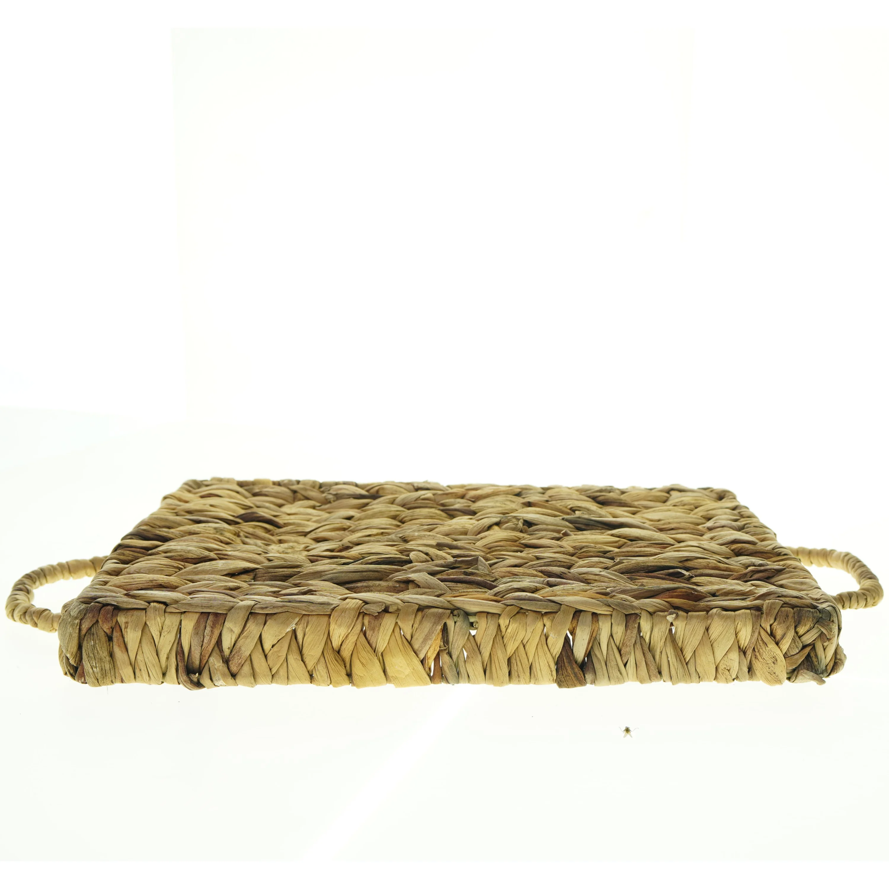 Flettet bakke Stråbakke (str. 43 x 30 cm)