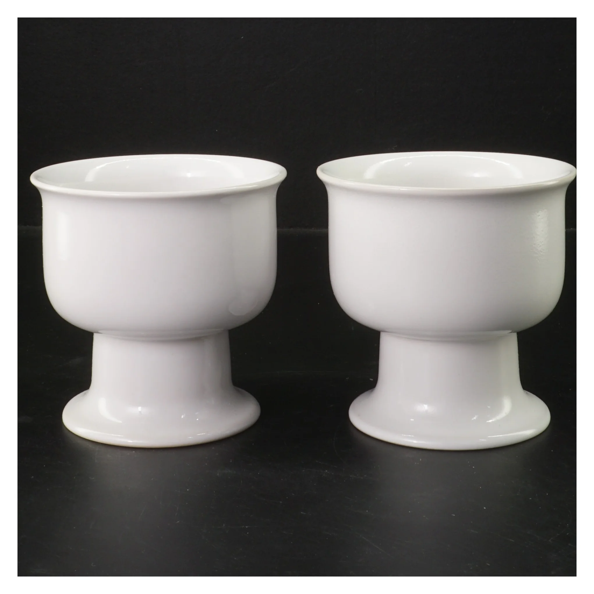 BodaNova skåle fra Ekmans (str. 11x11 cm)