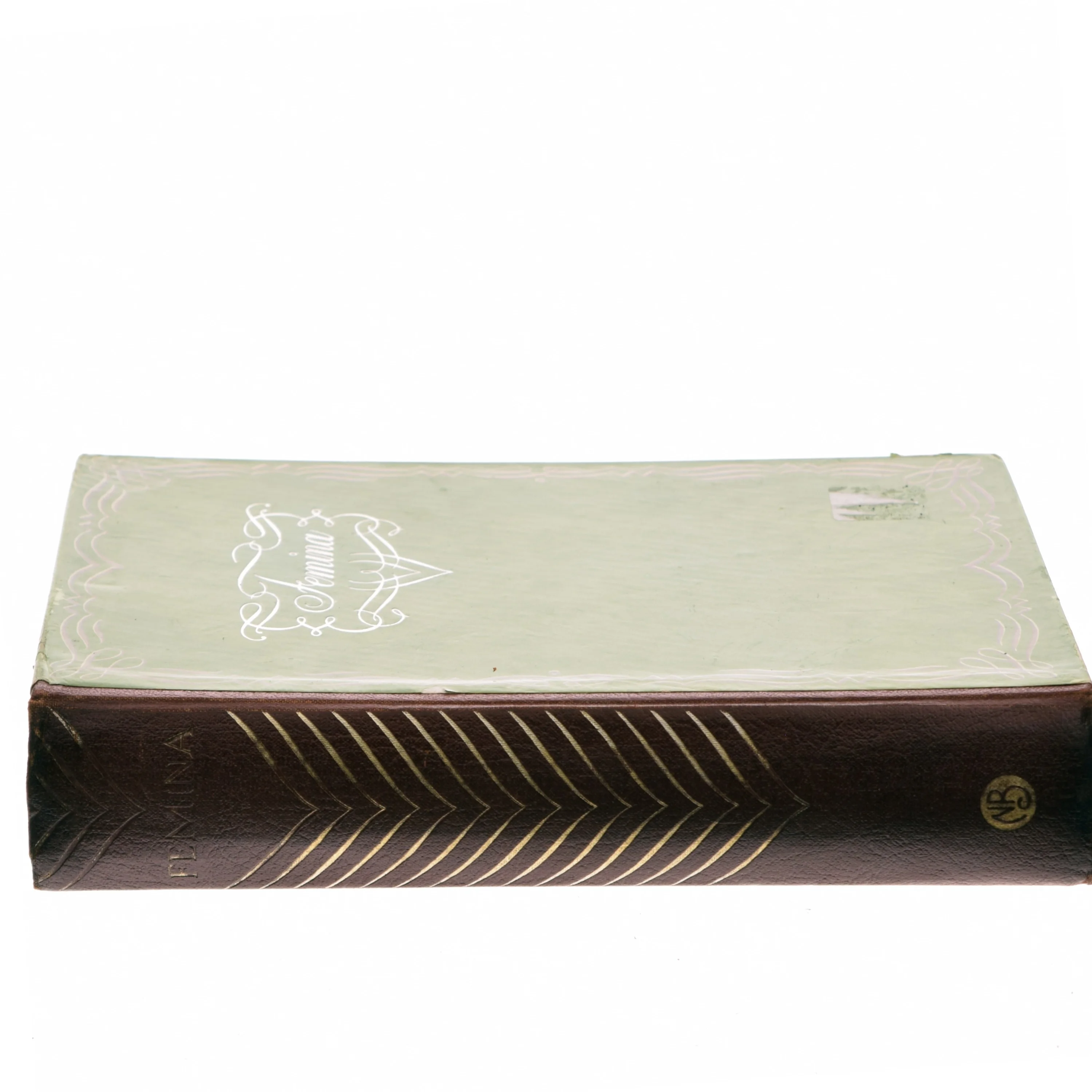 Femina Husmoderbibel (Bog)