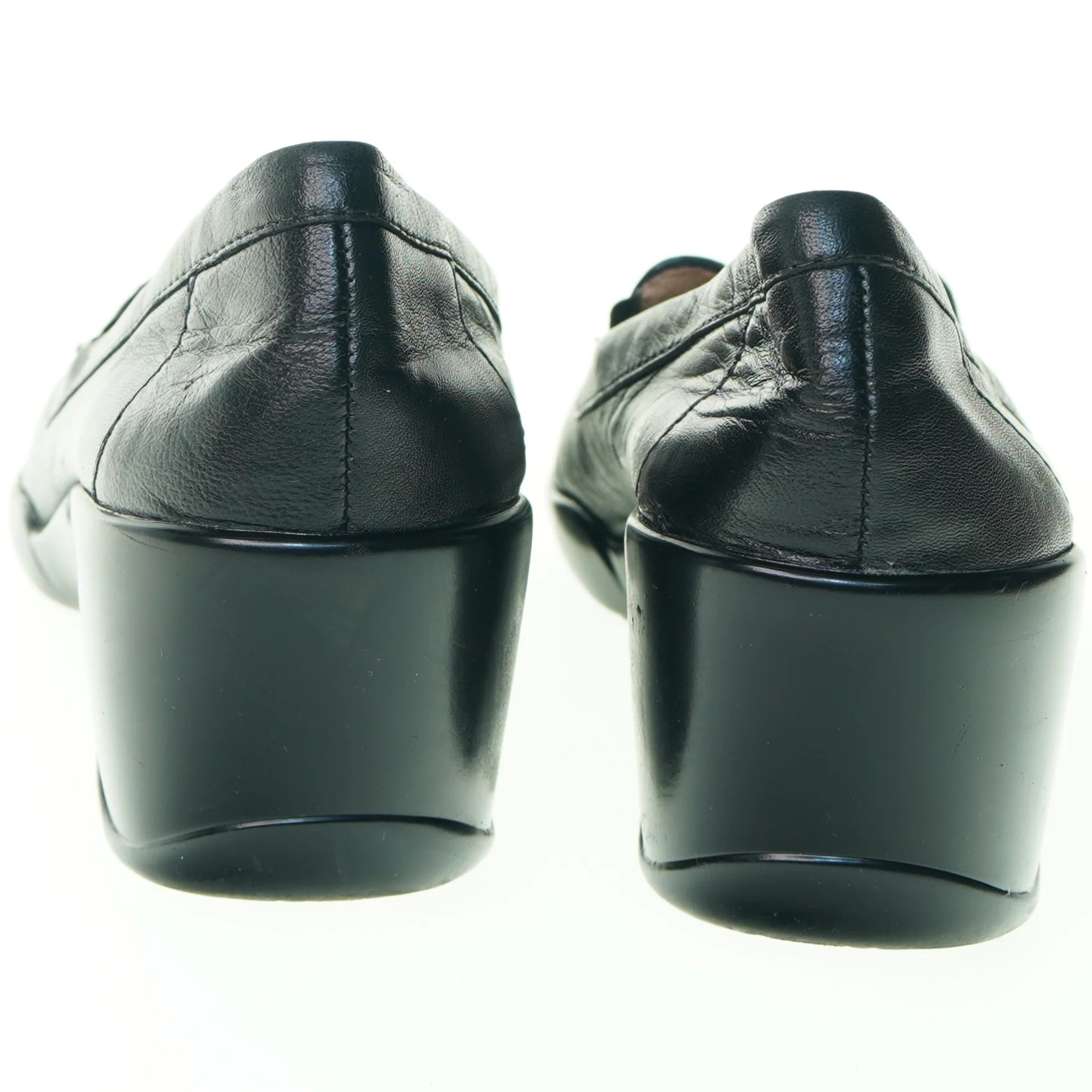 Sko fra Naturalizer (str. 23 cm)