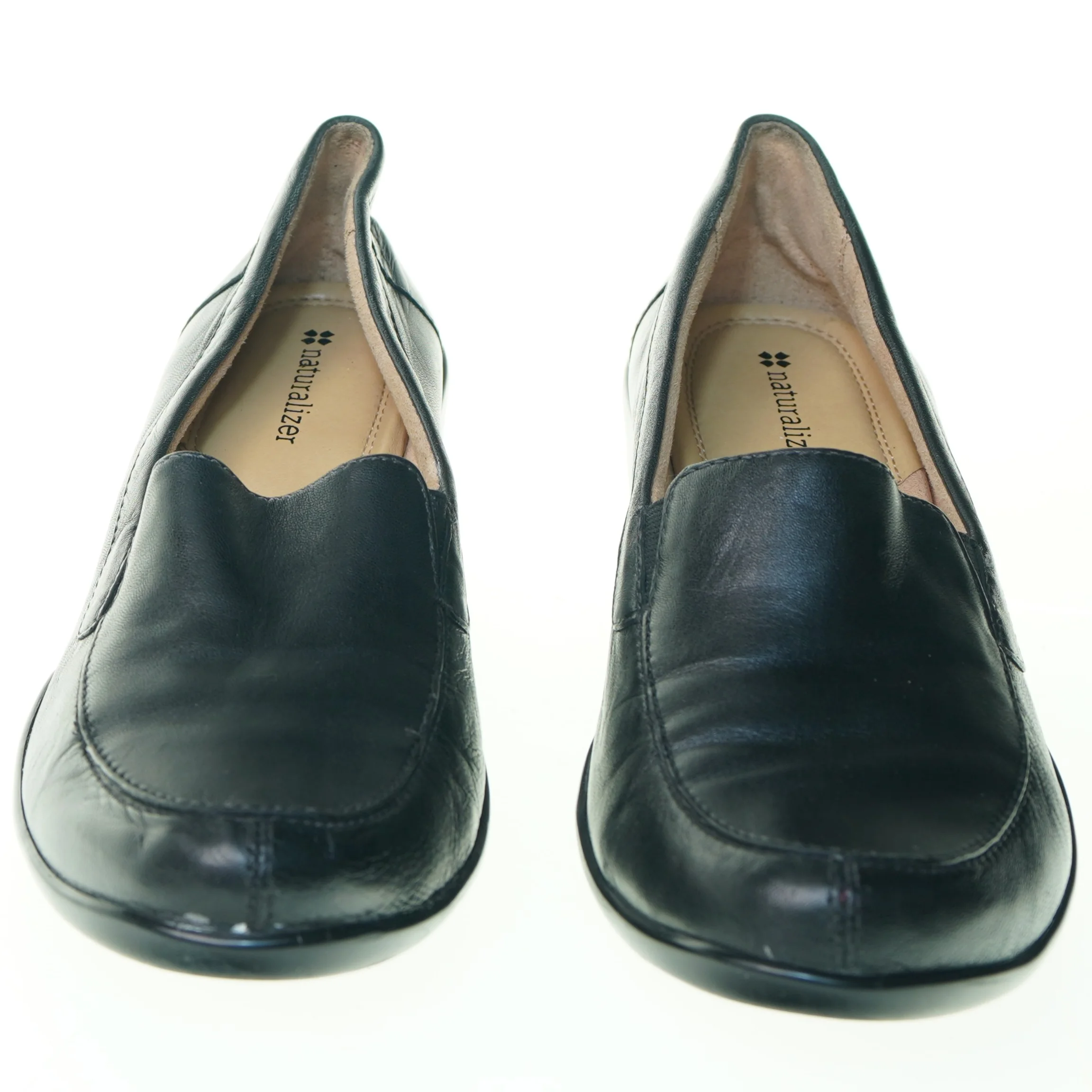 Sko fra Naturalizer (str. 23 cm)