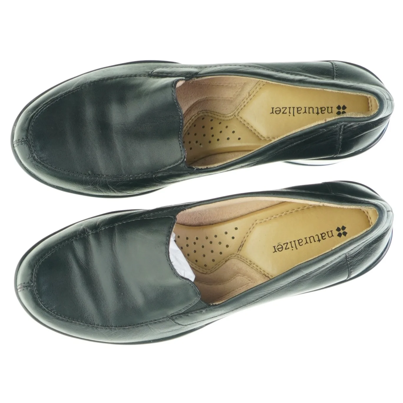 Sko fra Naturalizer (str. 23 cm)