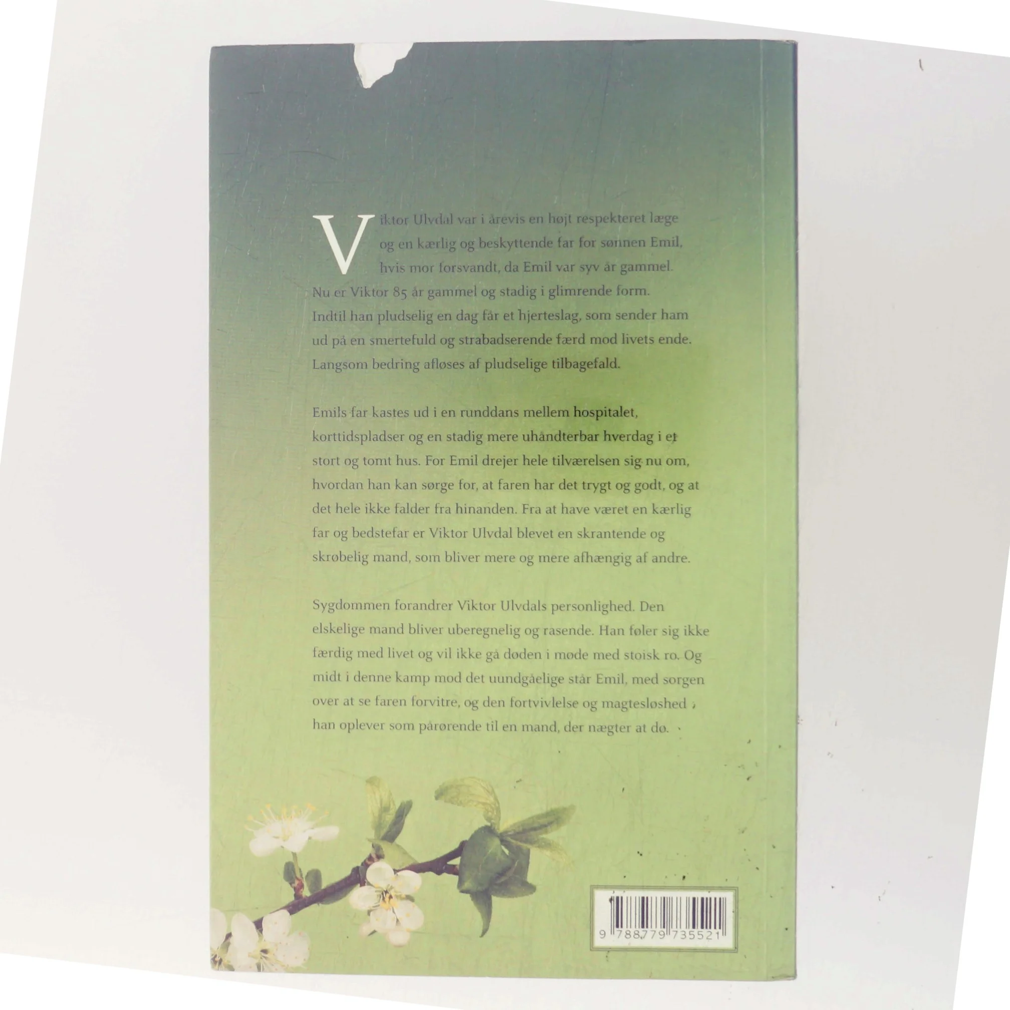 Så højt var du elsket : roman af Nikolaj Frobenius (Bog)