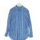 Stribet Skjorte fra Ralph Lauren (str. 152 cm)