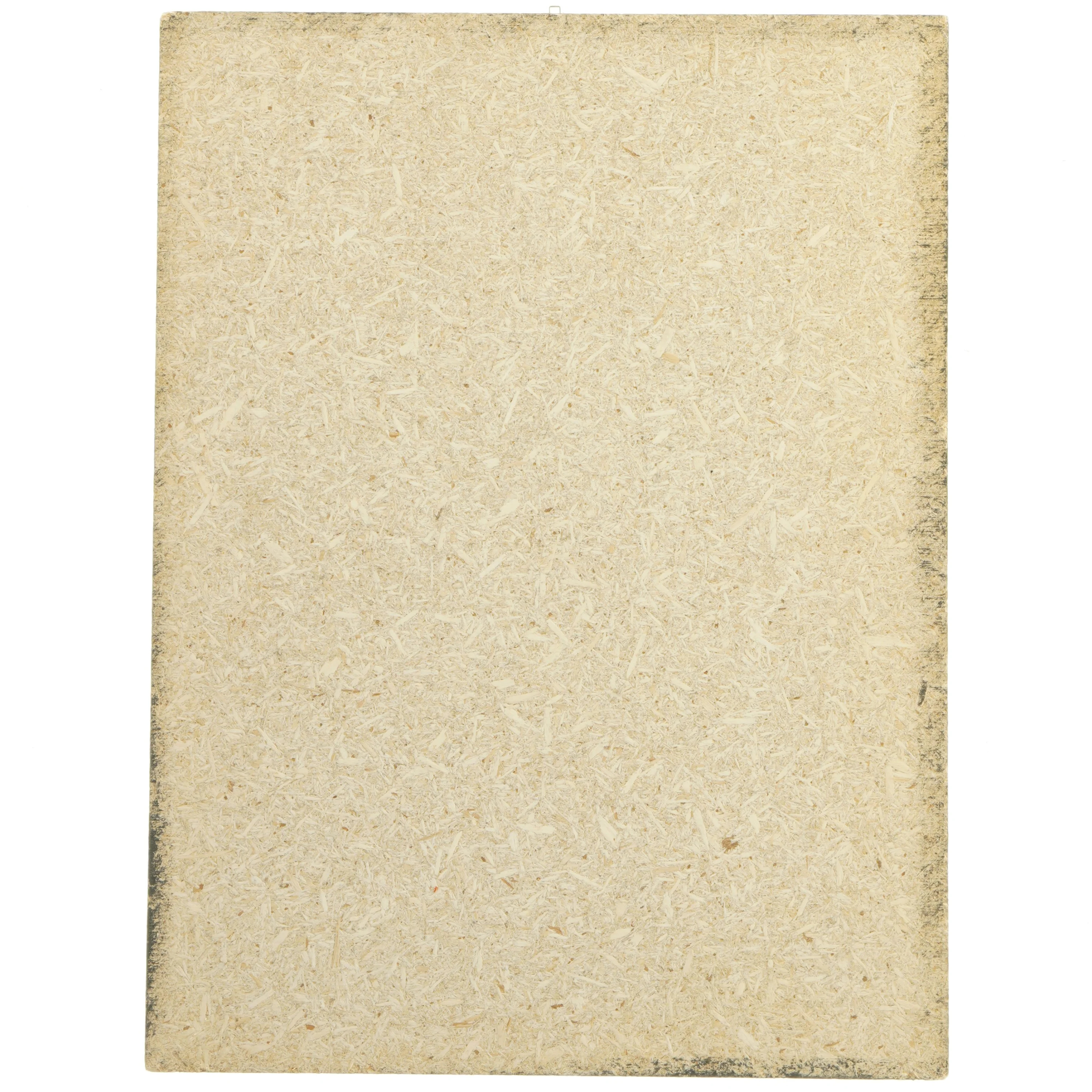 Vintage Maleri af en hest (str. 40x30 cm)