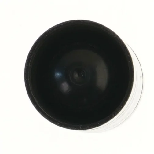 Vintage Ole Jørgensen Universal cylinder slide lineal (str. Ø 7x10 cm)