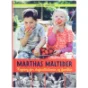 'Marthas måltider: kogebog for daginstitutioner og familier' af Nikolaj Løngreen (bog)