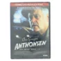 Anthonsen DVD-serie fra DR