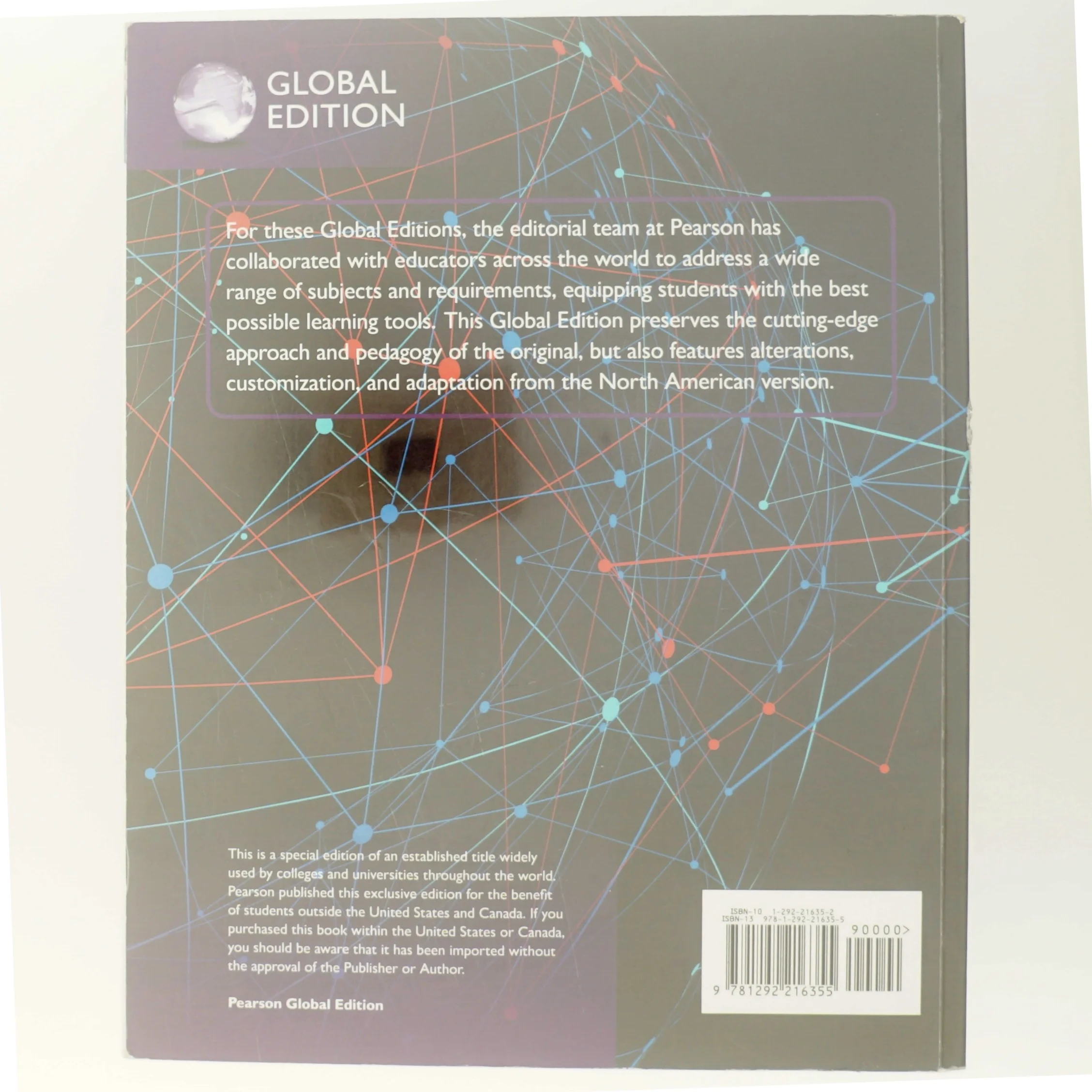 International trade : theory & policy af Paul R. Krugman (Bog)