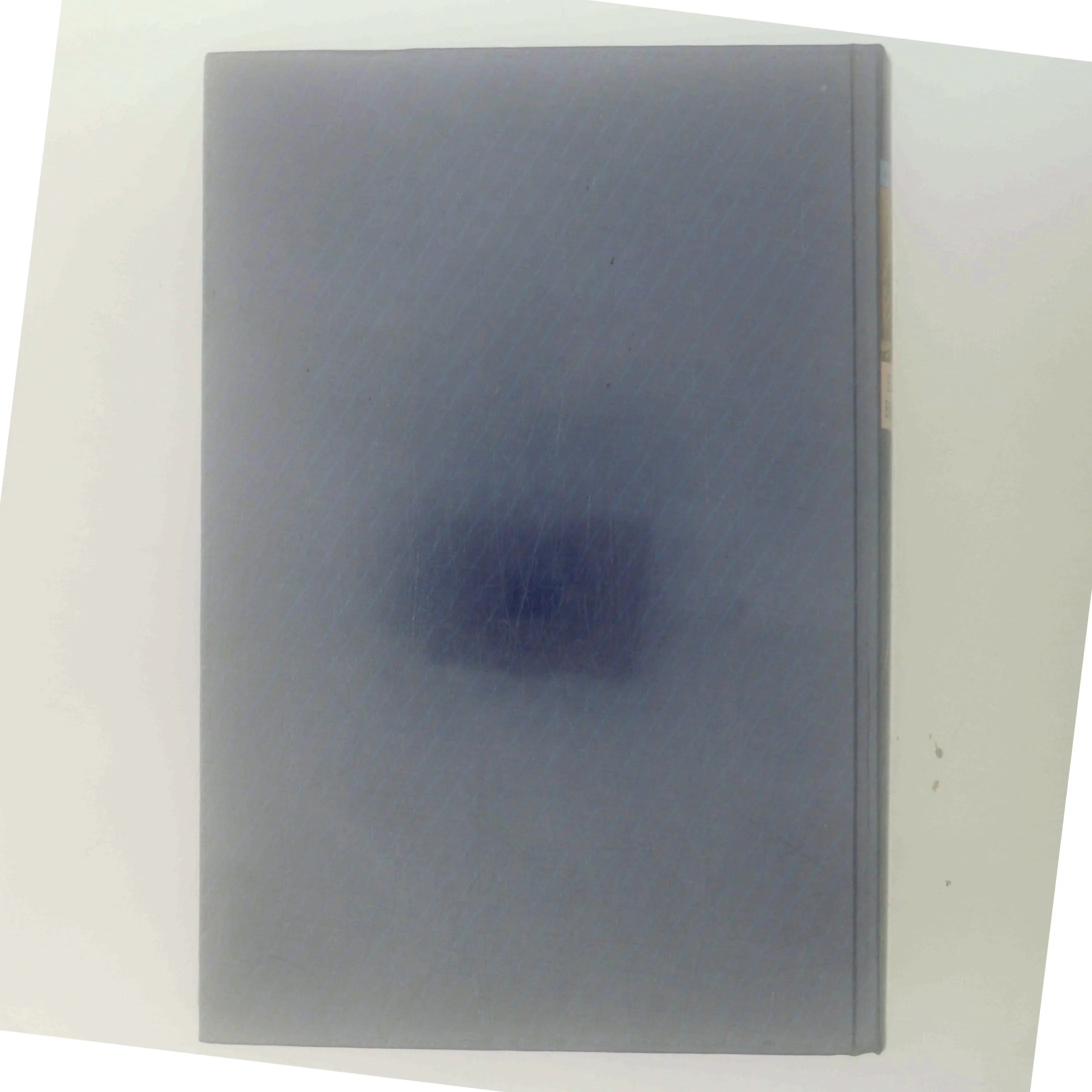 Edvard Brandes af Kristian Hvidt (Bog)