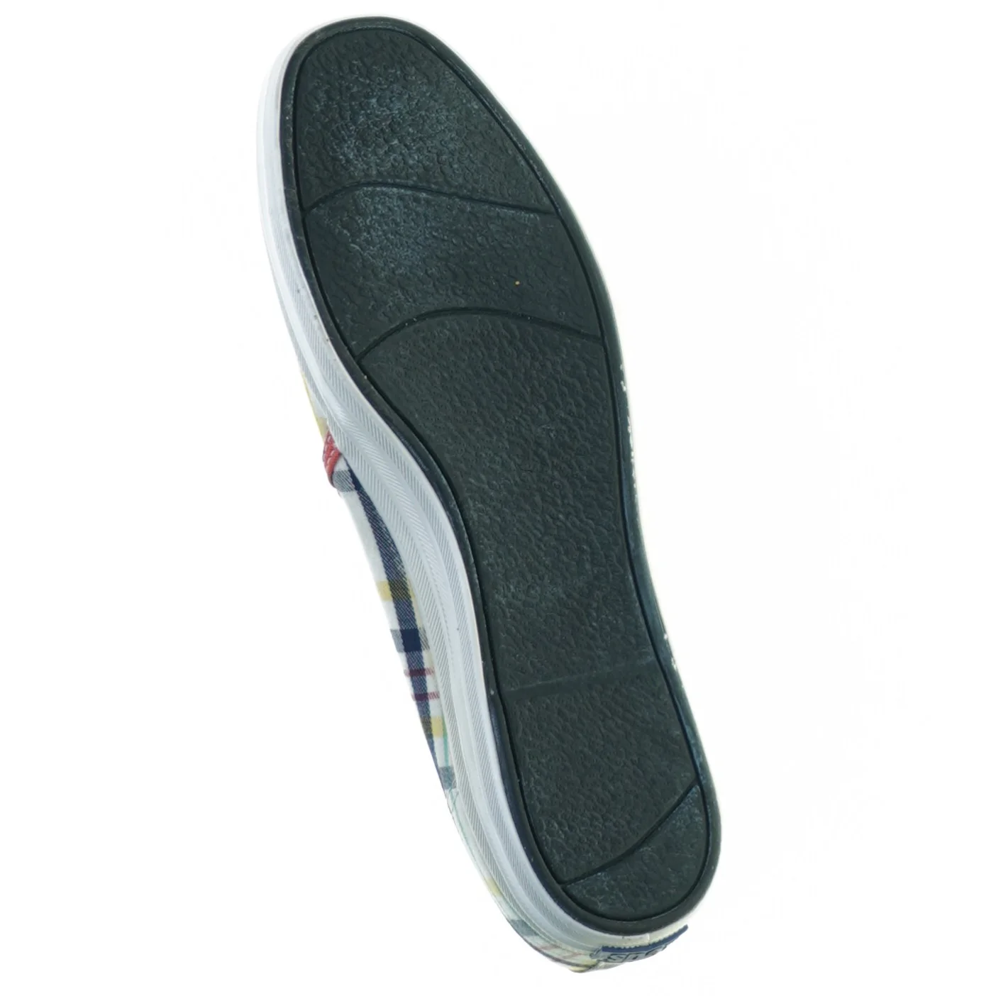 UBRUGTE Slip-in Sko fra Keds (str. 39,5)