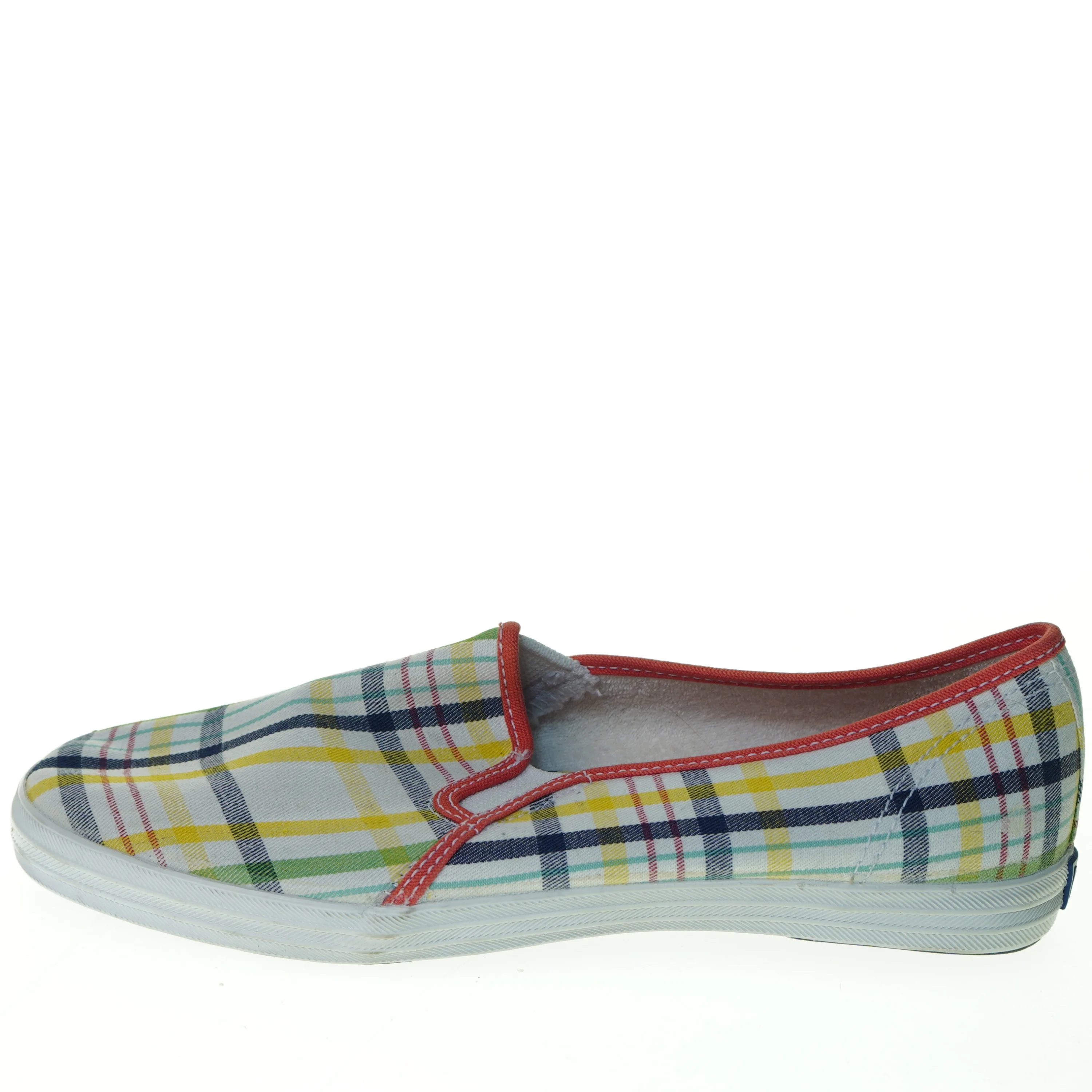 UBRUGTE Slip-in Sko fra Keds (str. 39,5)