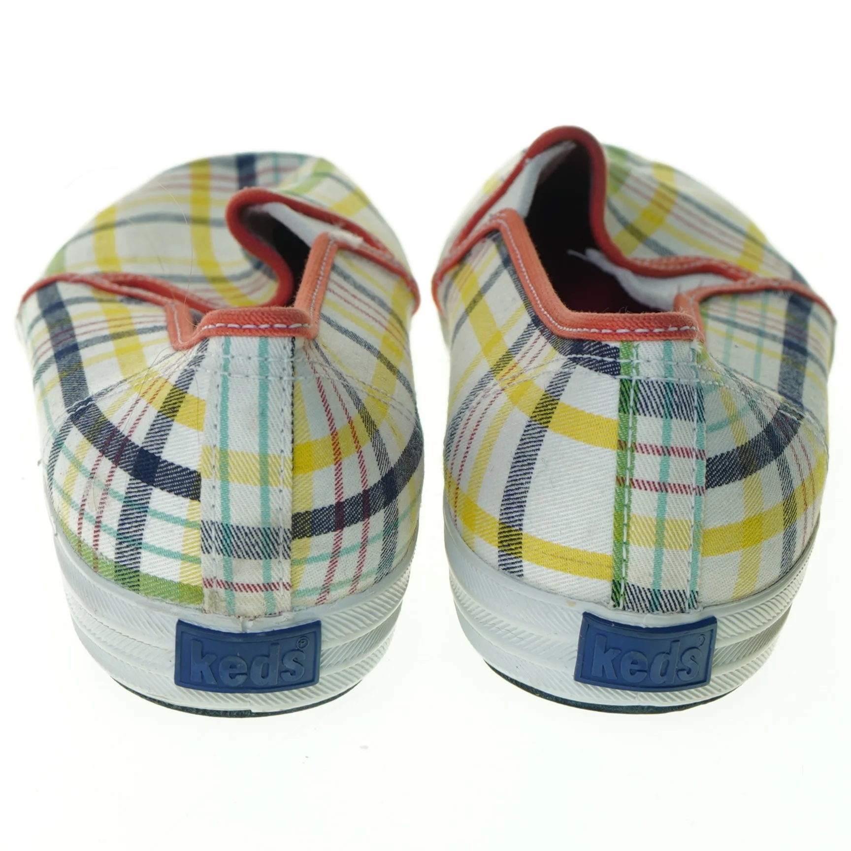 UBRUGTE Slip-in Sko fra Keds (str. 39,5)