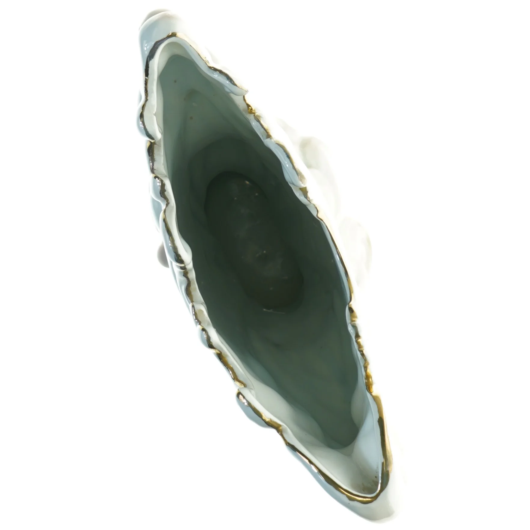 Porcelænsvase (str. 32 x 24 cm)