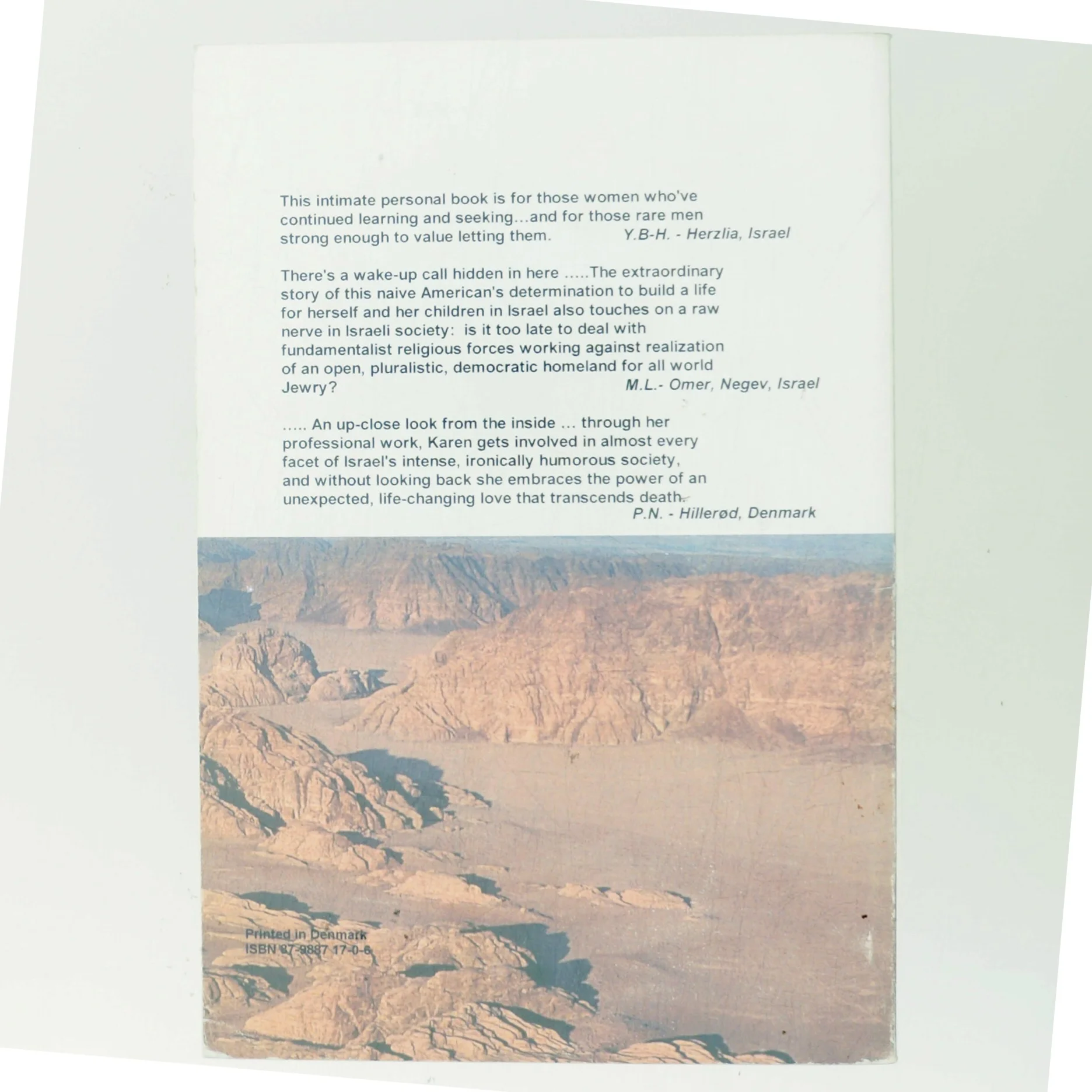 Suspensions of Touch af Ellen McCarty (Bog)