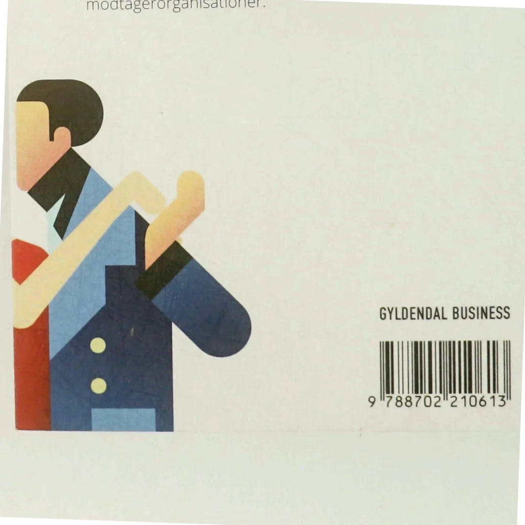 Flyt magten : sådan bliver du en god lobbyist af Susanne Hegelund (Bog)