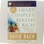 Smart Couples Finish Rich af David Bach (Bog)