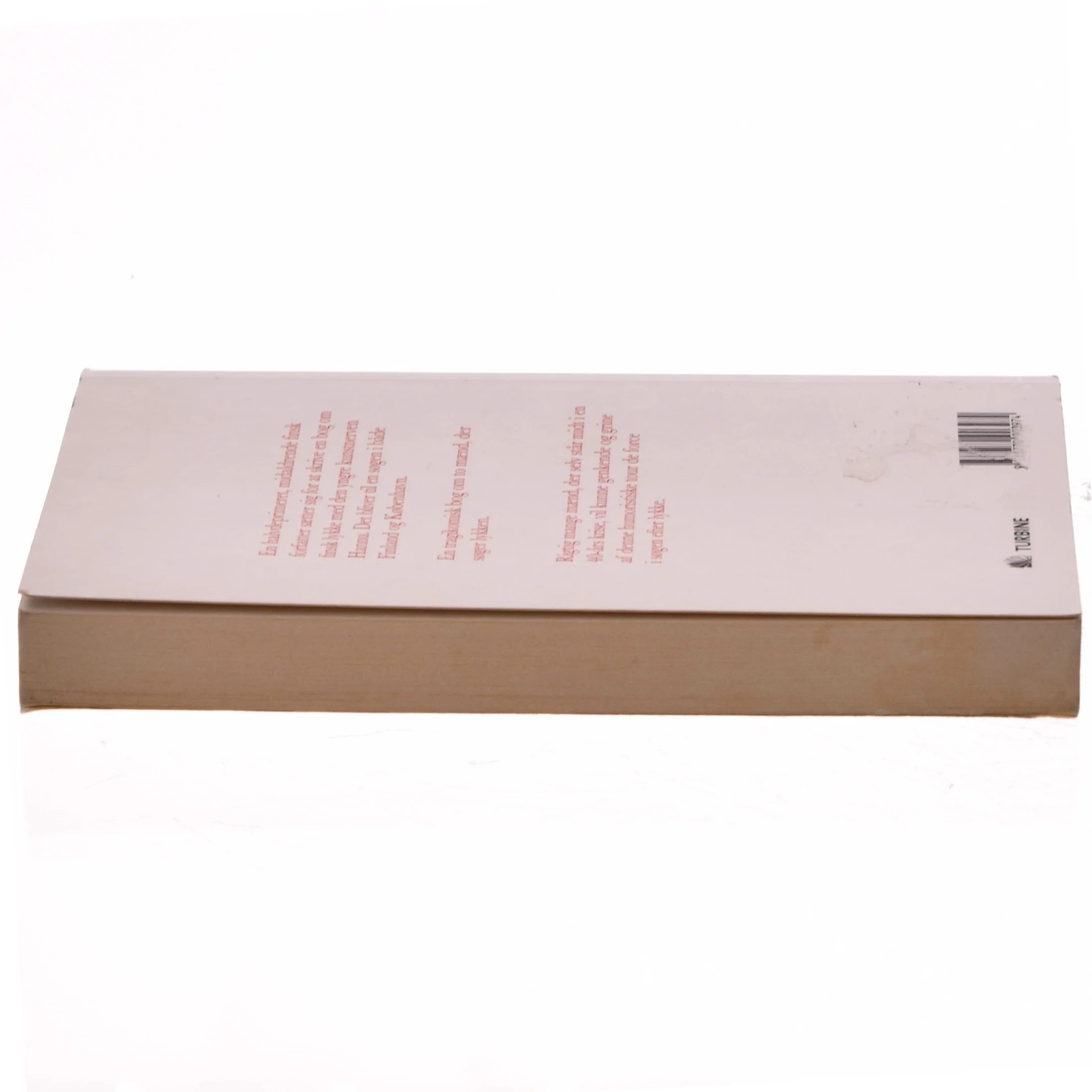 Hvad lykke er af Petri Tamminen (Bog)