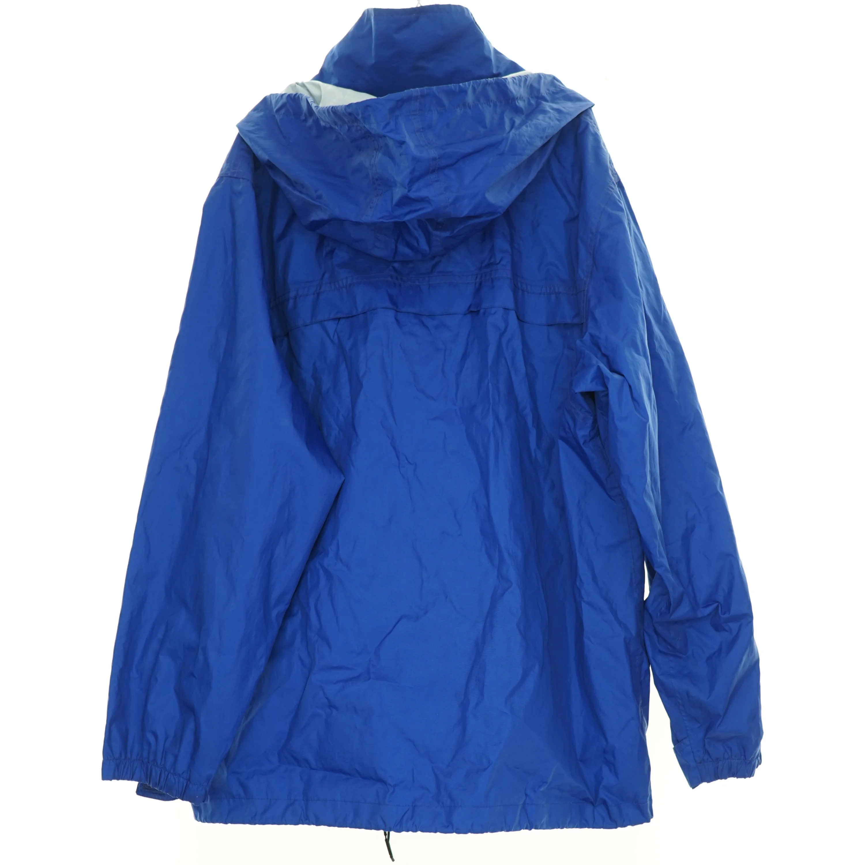 Vindjakke fra Didriksons (str. 158 cm)