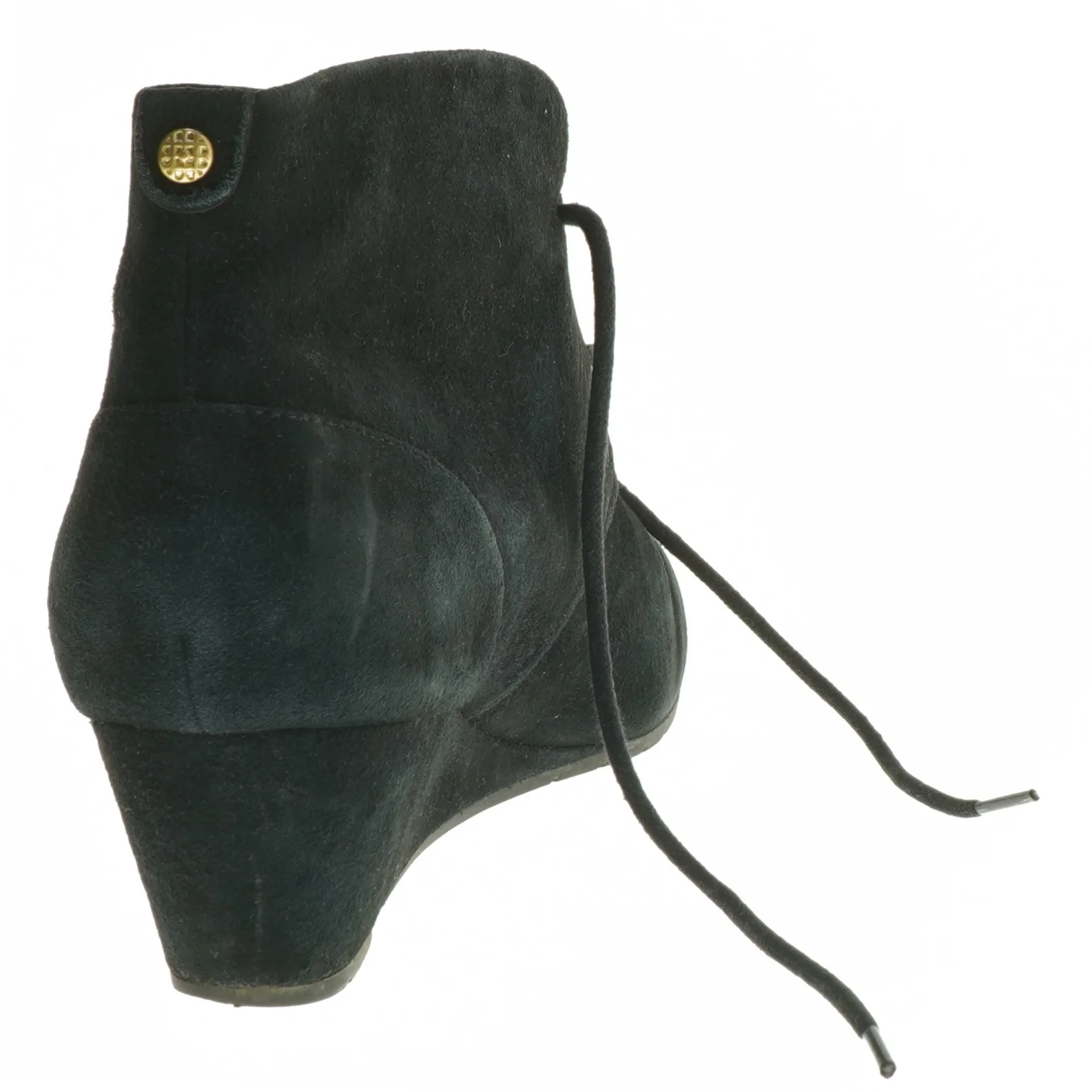 Clarks kilehælede ankelstøvler, størrelse 41,5 fra Clarks (str. 41,5 )