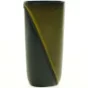 HJÖRDIS OLDFORS. Vase "Diagonal", Upsala Ekeby. (str. 18 x 9 cm)
